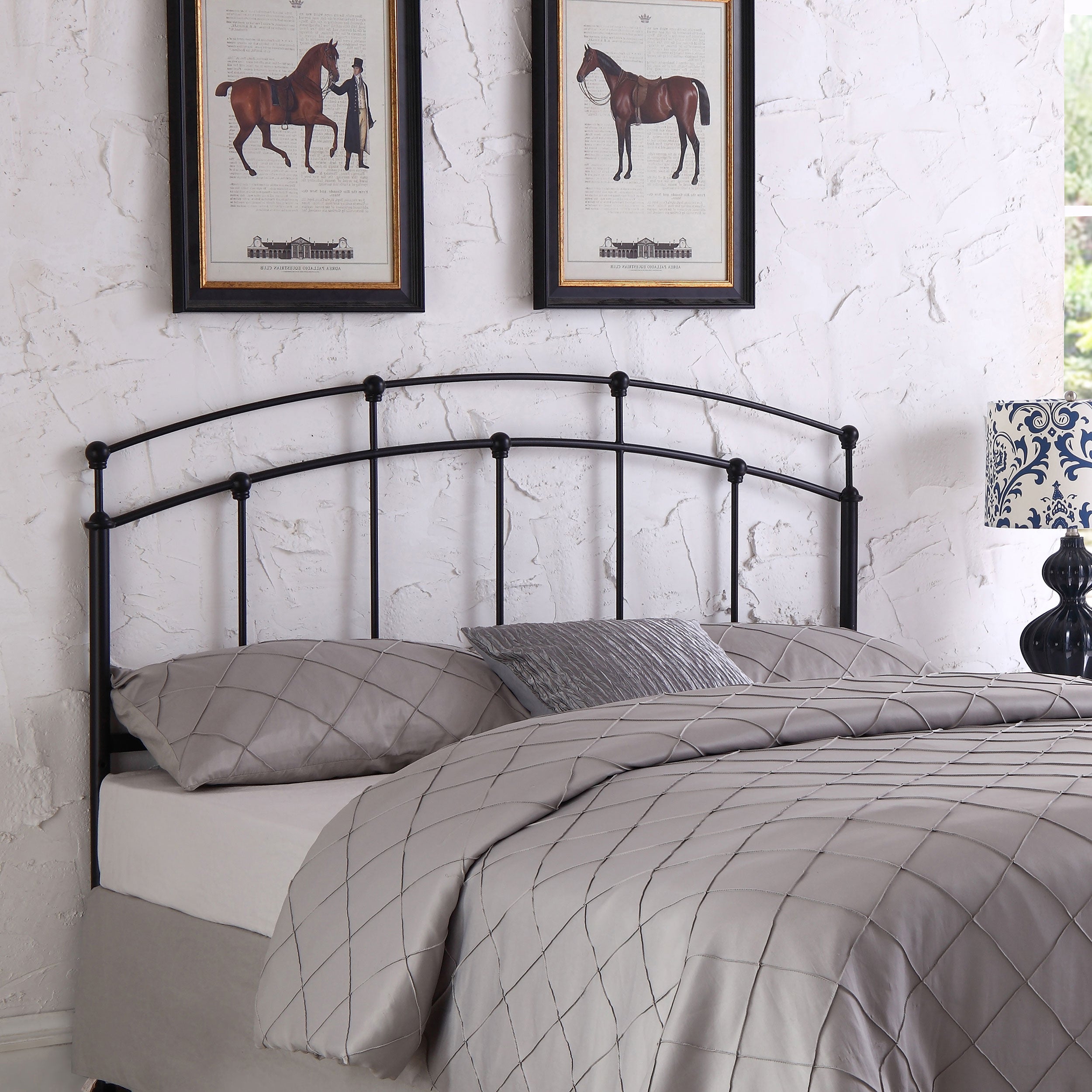 Bryant Queen / Full Headboard - Luxury Home Furniture (MI)