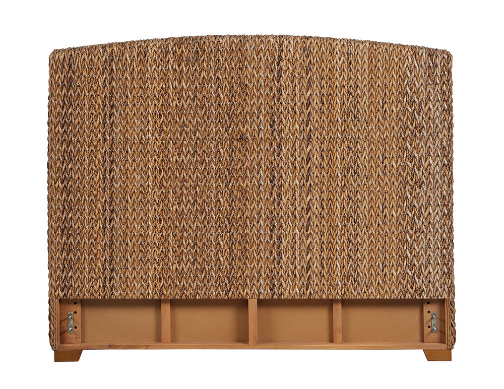 Laughton Eastern King Headboard - Luxury Home Furniture (MI)
