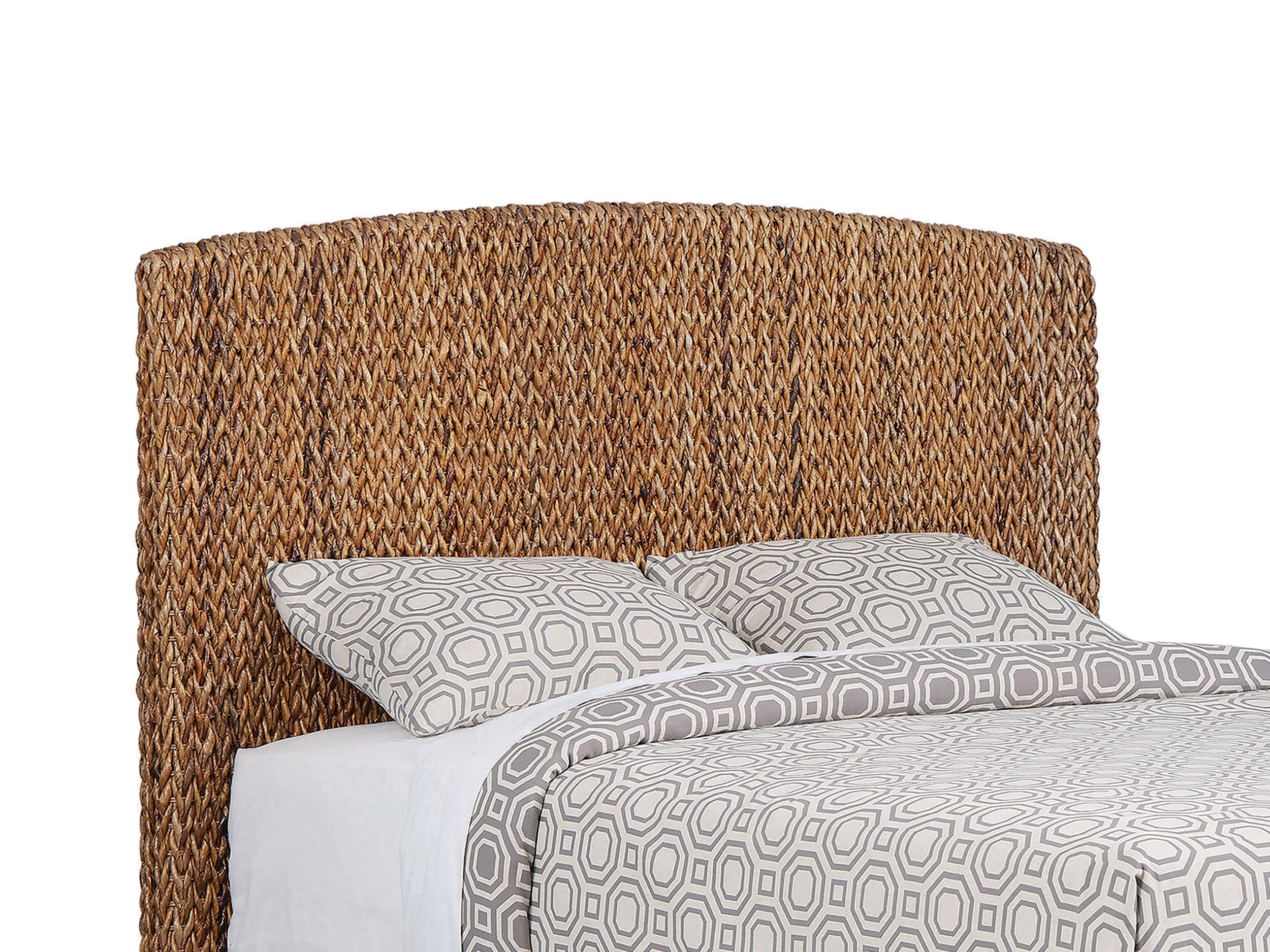 Laughton Panel Bed - Luxury Home Furniture (MI)