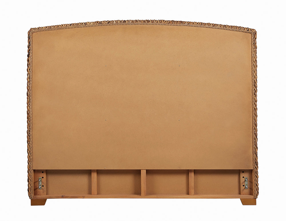 Laughton Queen Headboard - Luxury Home Furniture (MI)