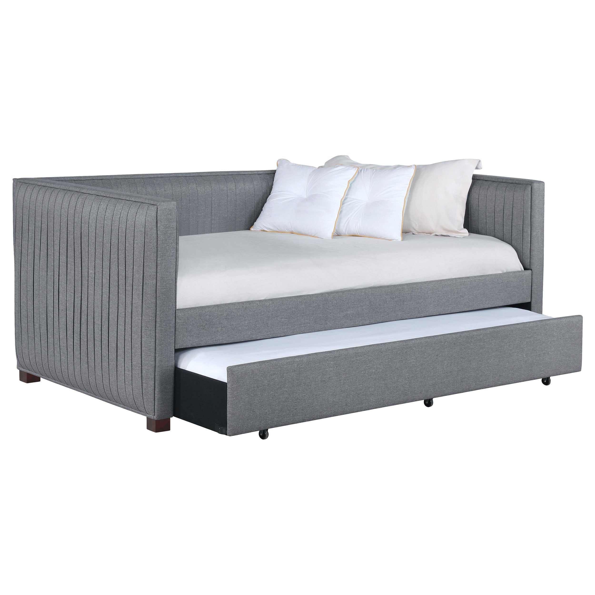 Brodie Daybed with Trundle - Luxury Home Furniture (MI)