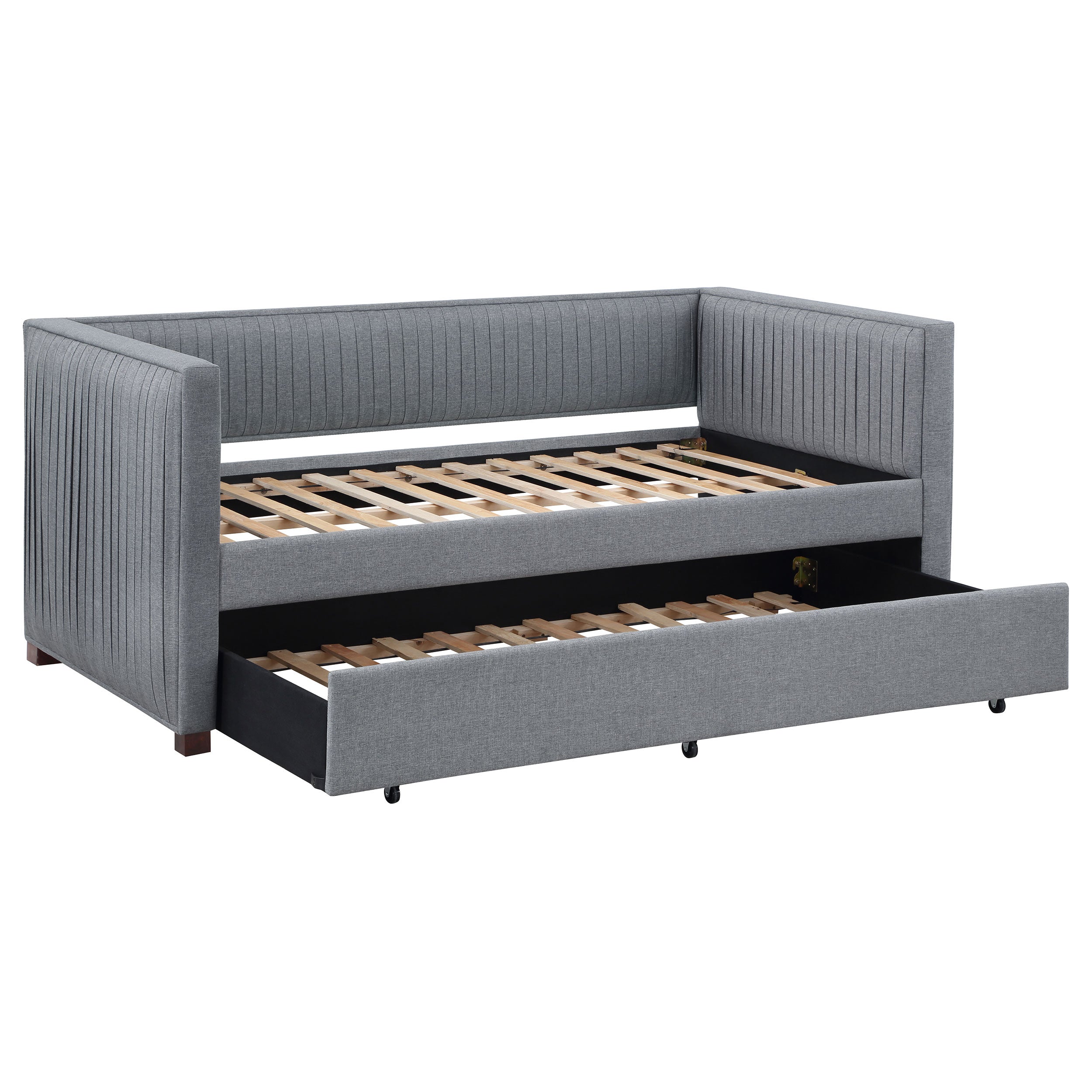 Brodie Daybed with Trundle - Luxury Home Furniture (MI)