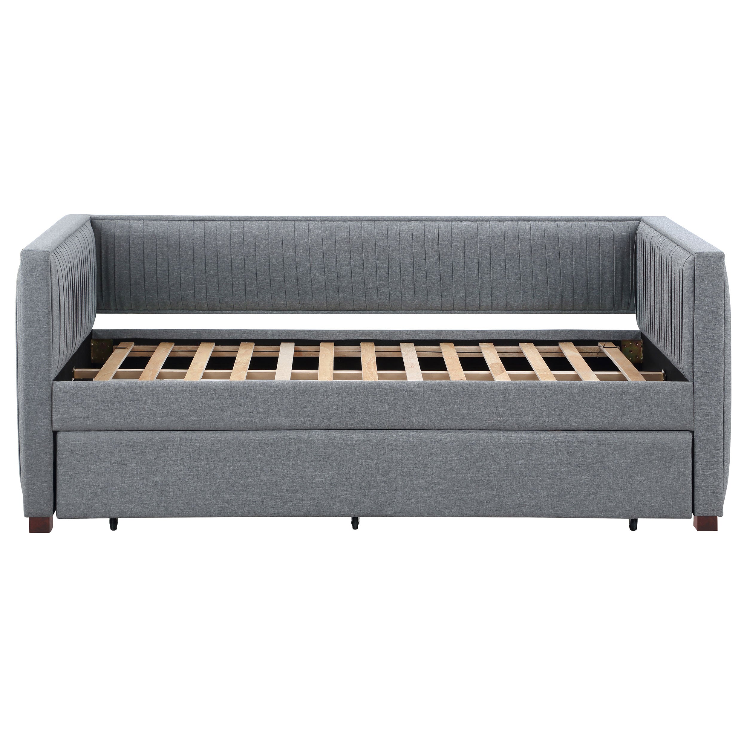 Brodie Daybed with Trundle - Luxury Home Furniture (MI)