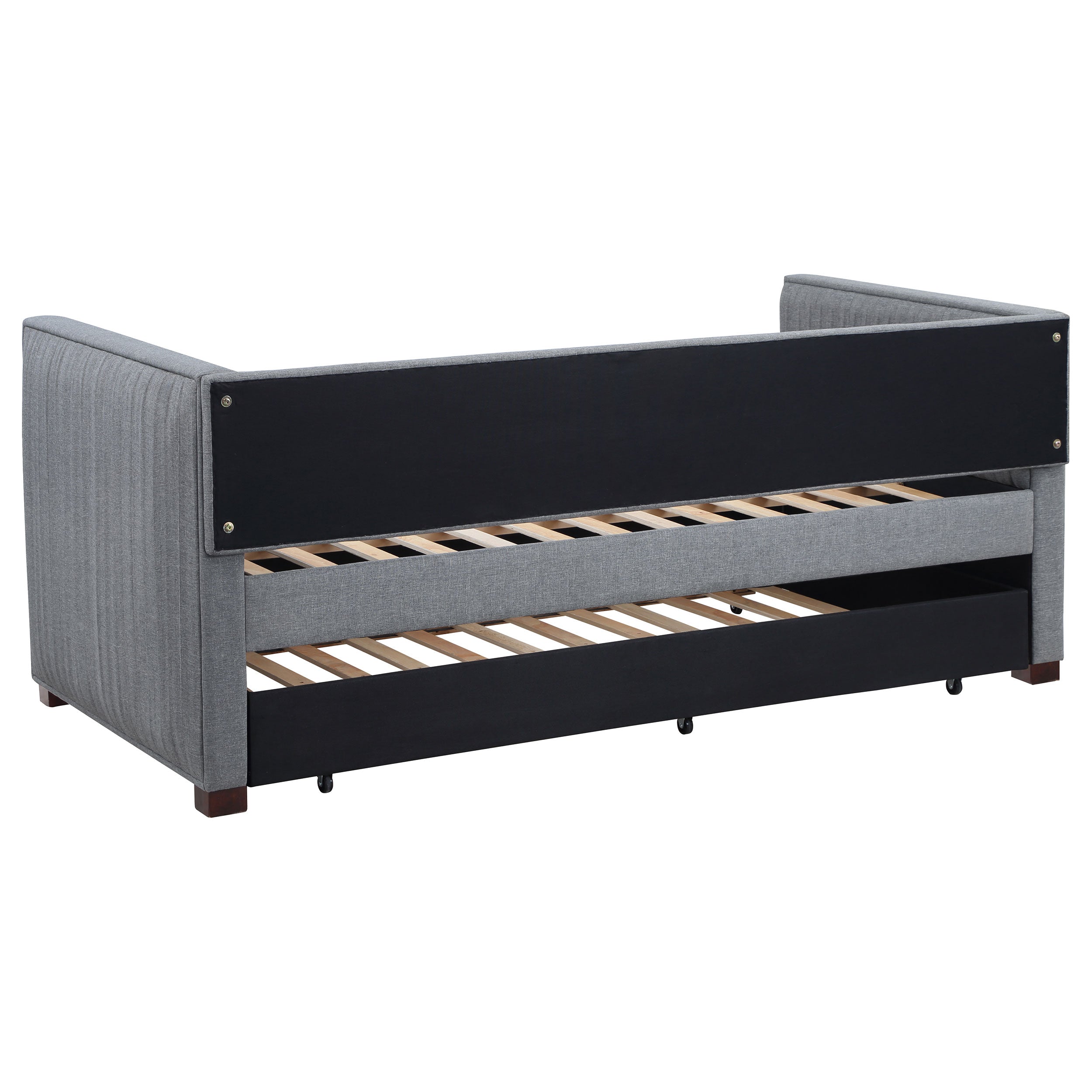 Brodie Daybed with Trundle - Luxury Home Furniture (MI)