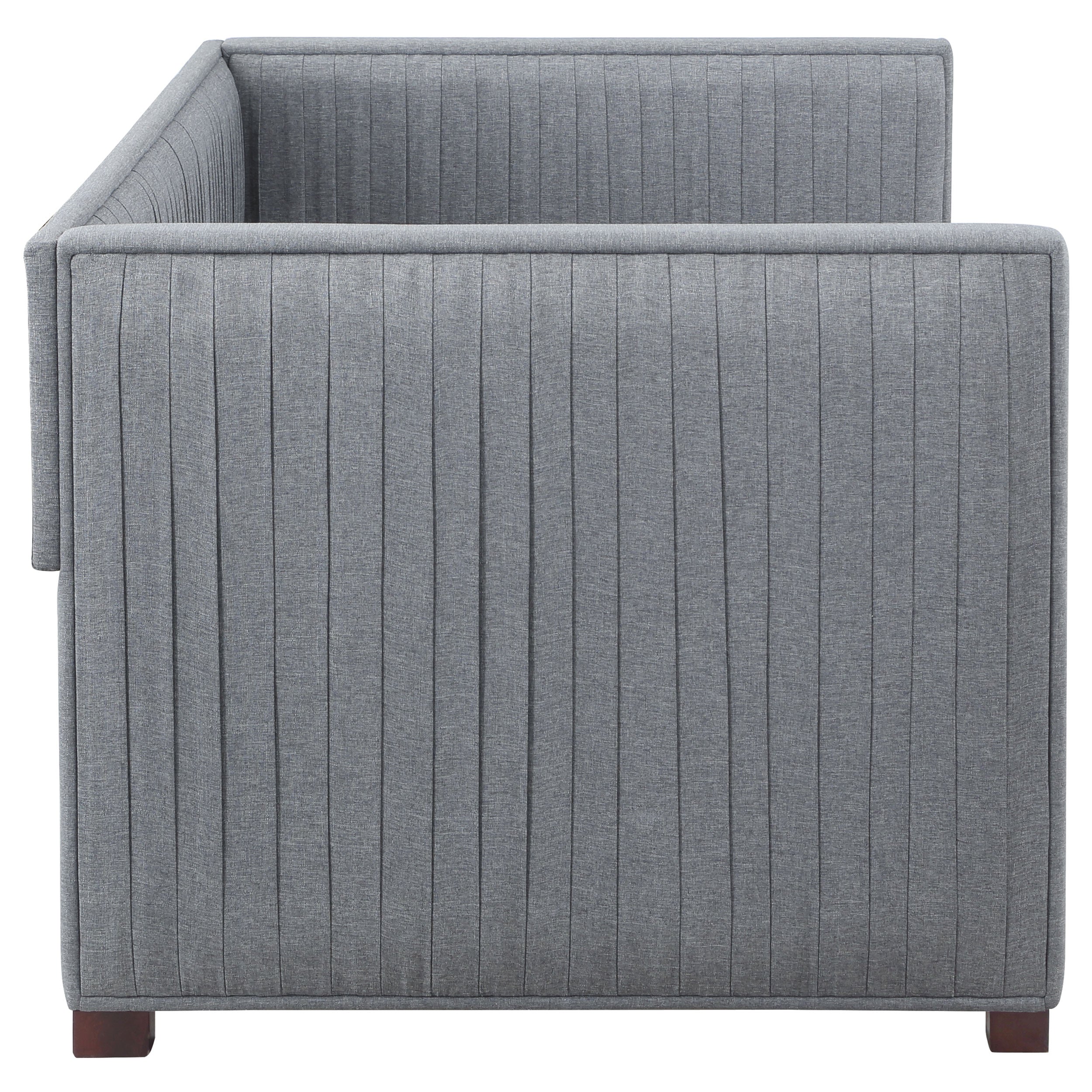 Brodie Daybed with Trundle - Luxury Home Furniture (MI)