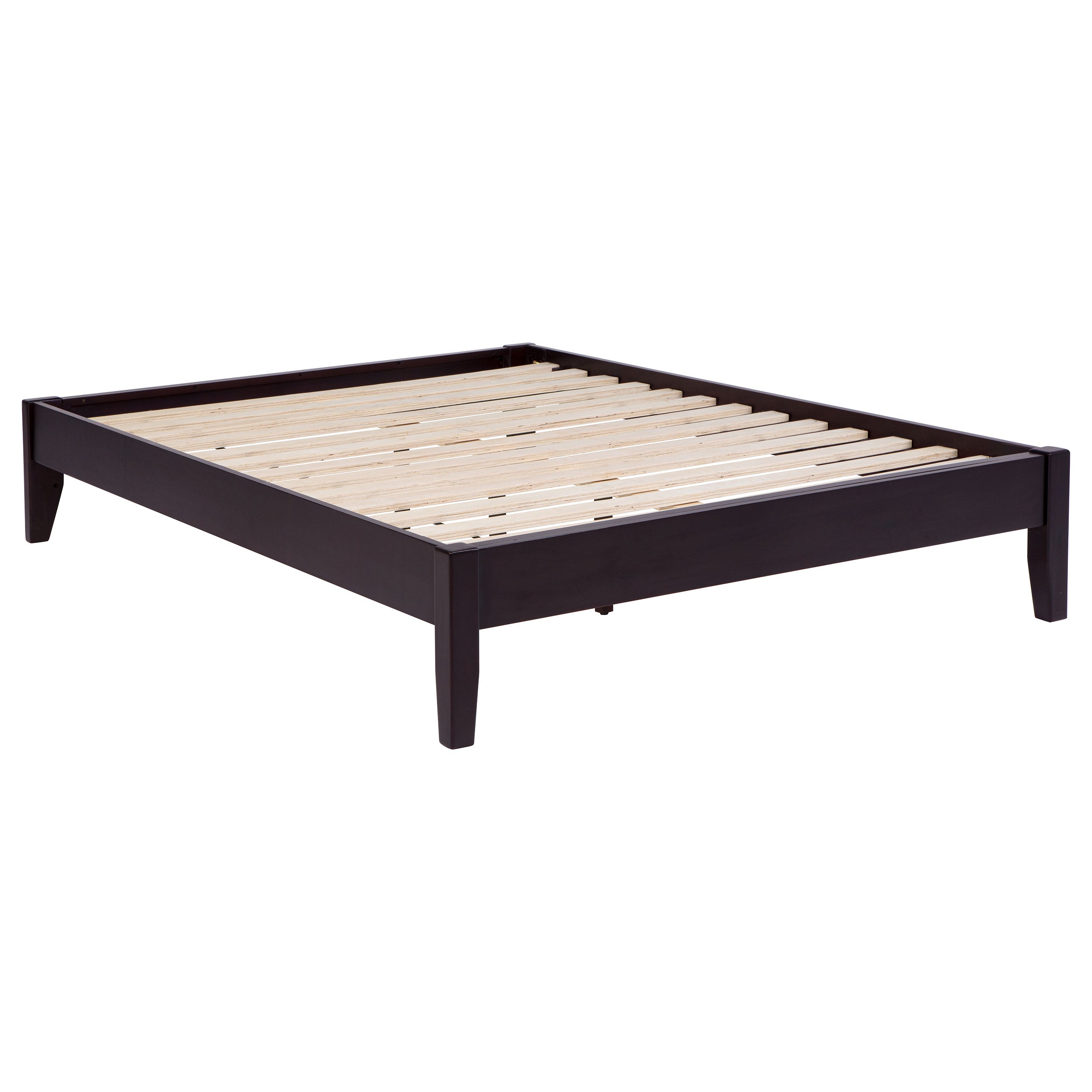 Hounslow Platform Bed Base - Luxury Home Furniture (MI)