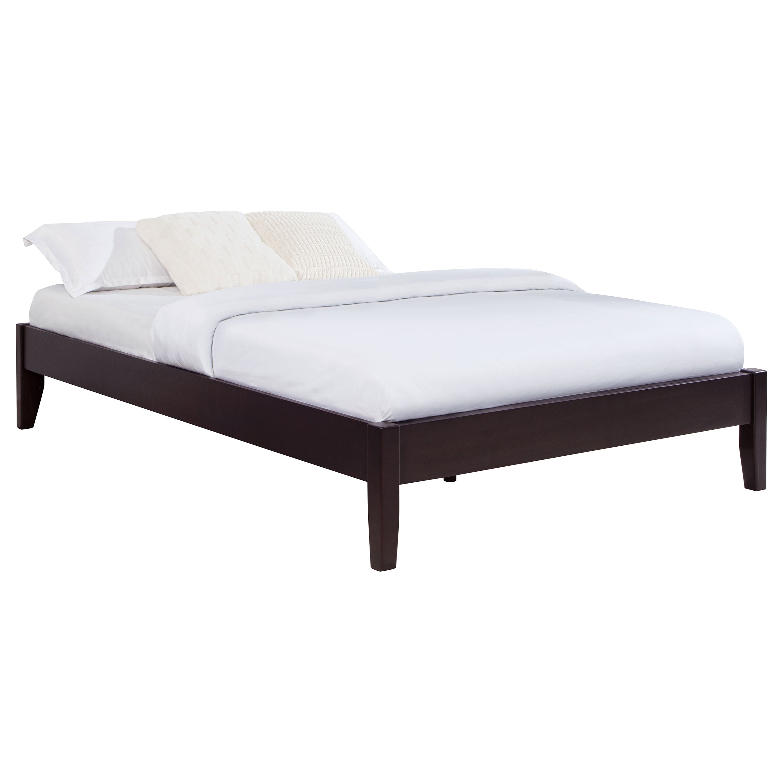 Hounslow Platform Bed Base - Luxury Home Furniture (MI)