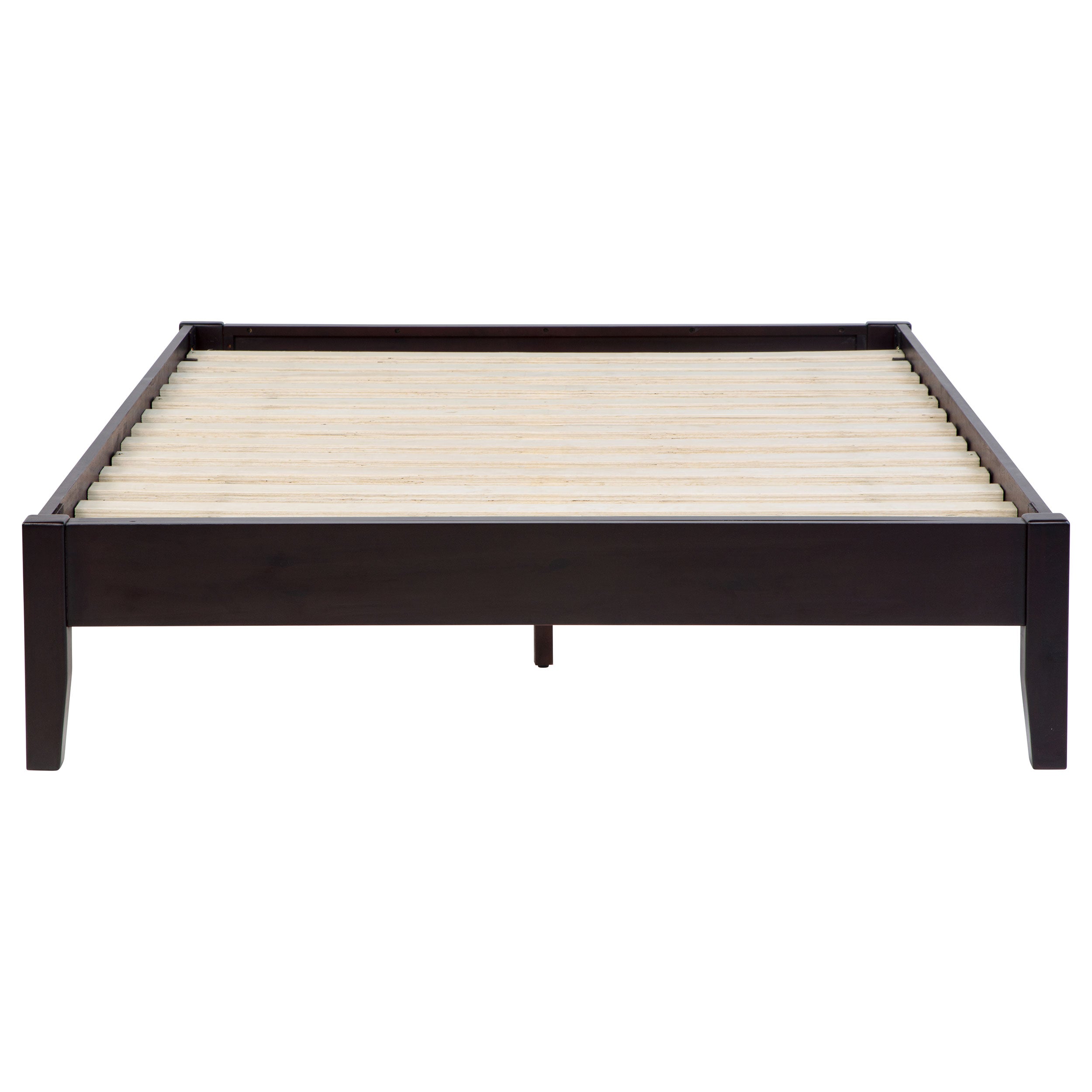 Hounslow Platform Bed Base - Luxury Home Furniture (MI)