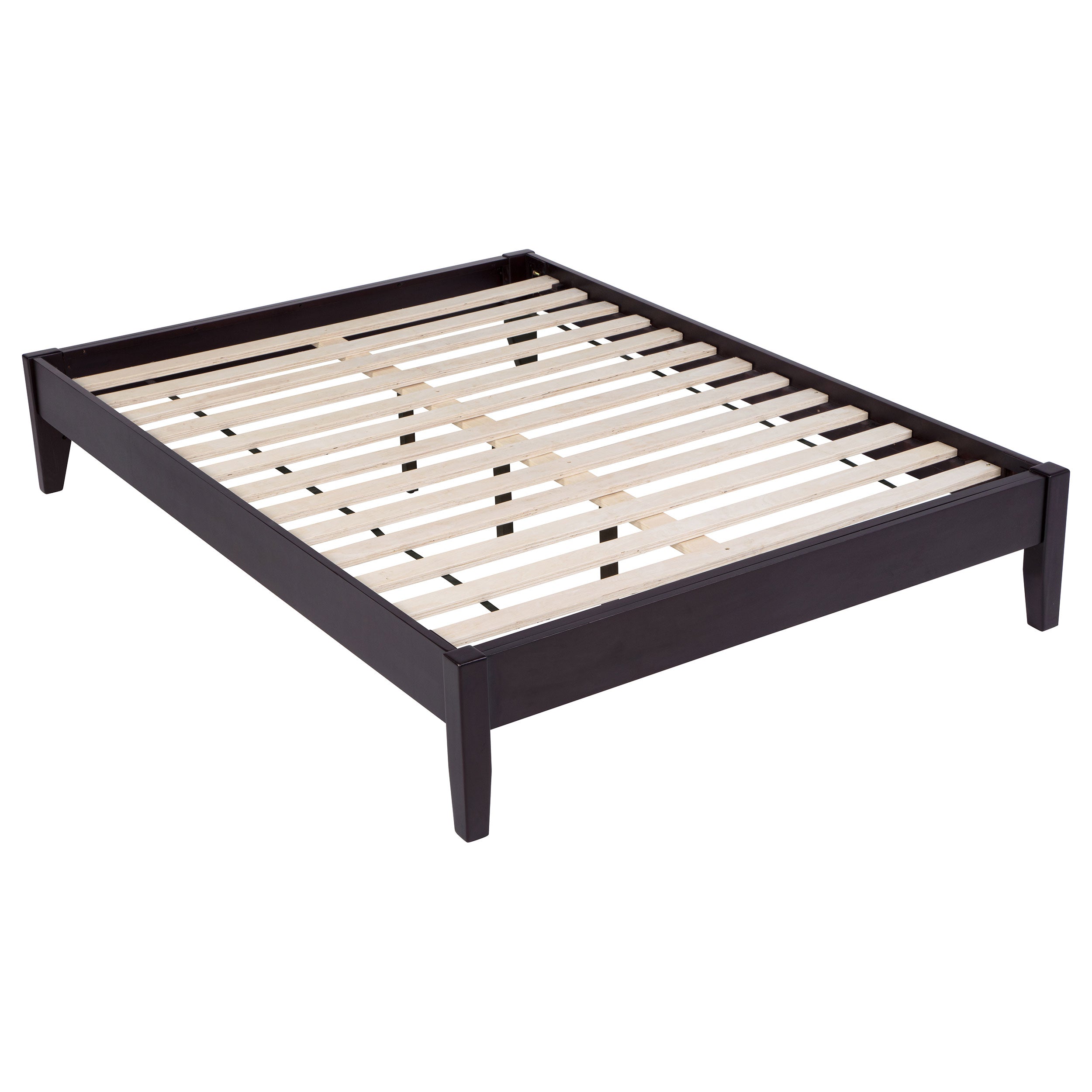 Hounslow Platform Bed Base - Luxury Home Furniture (MI)