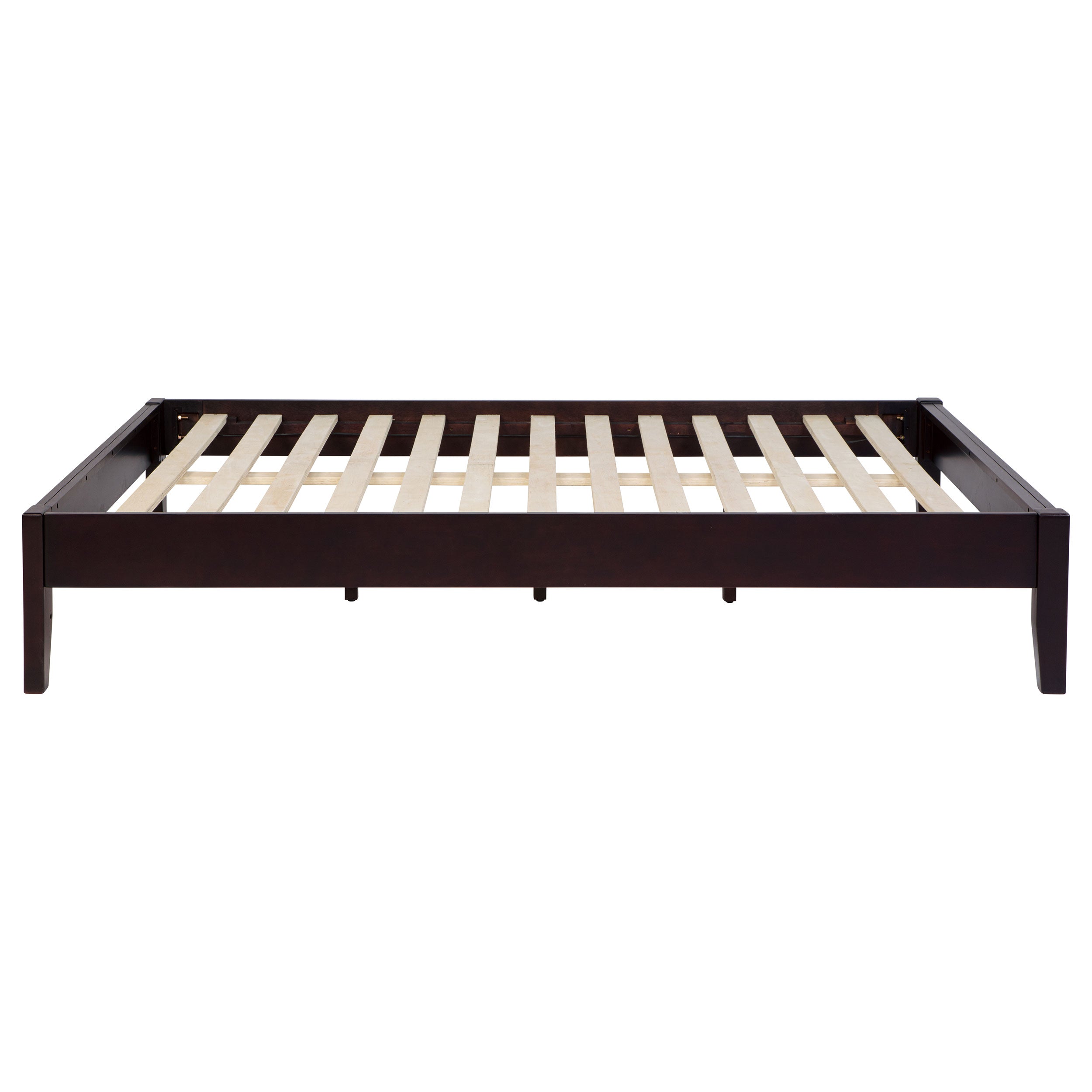 Hounslow Platform Bed Base - Luxury Home Furniture (MI)