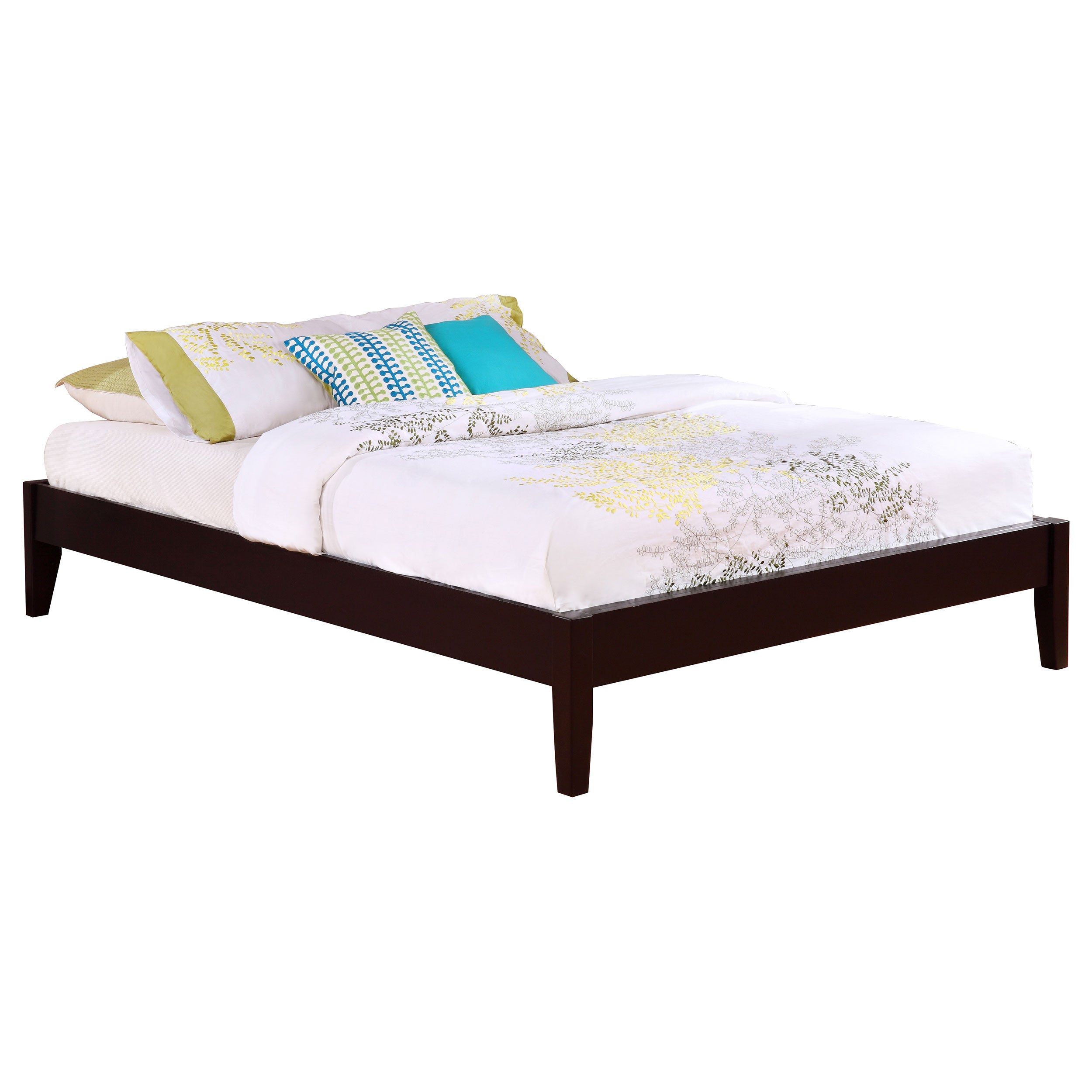 Hounslow Platform Bed Base - Luxury Home Furniture (MI)