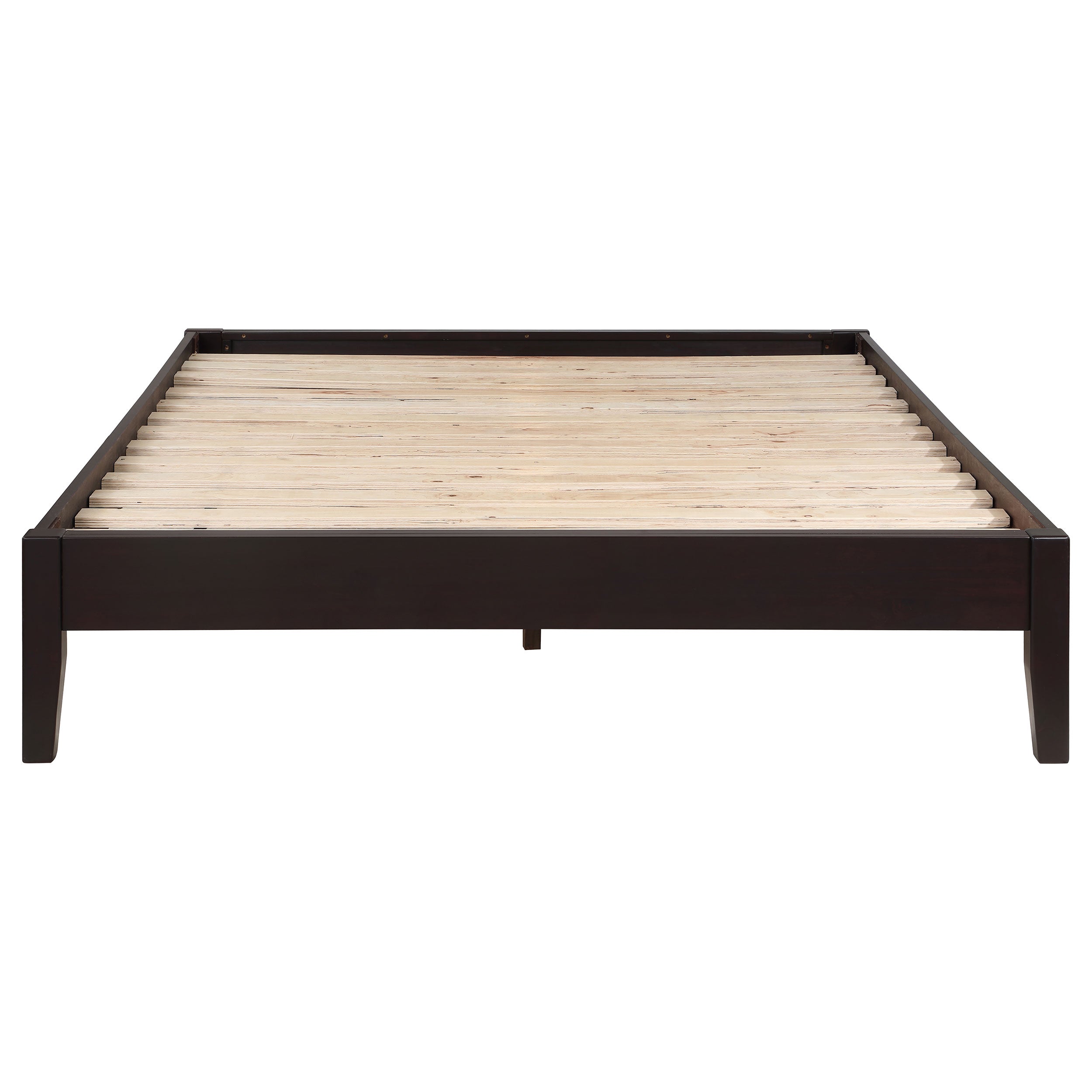 Hounslow Platform Bed Base - Luxury Home Furniture (MI)