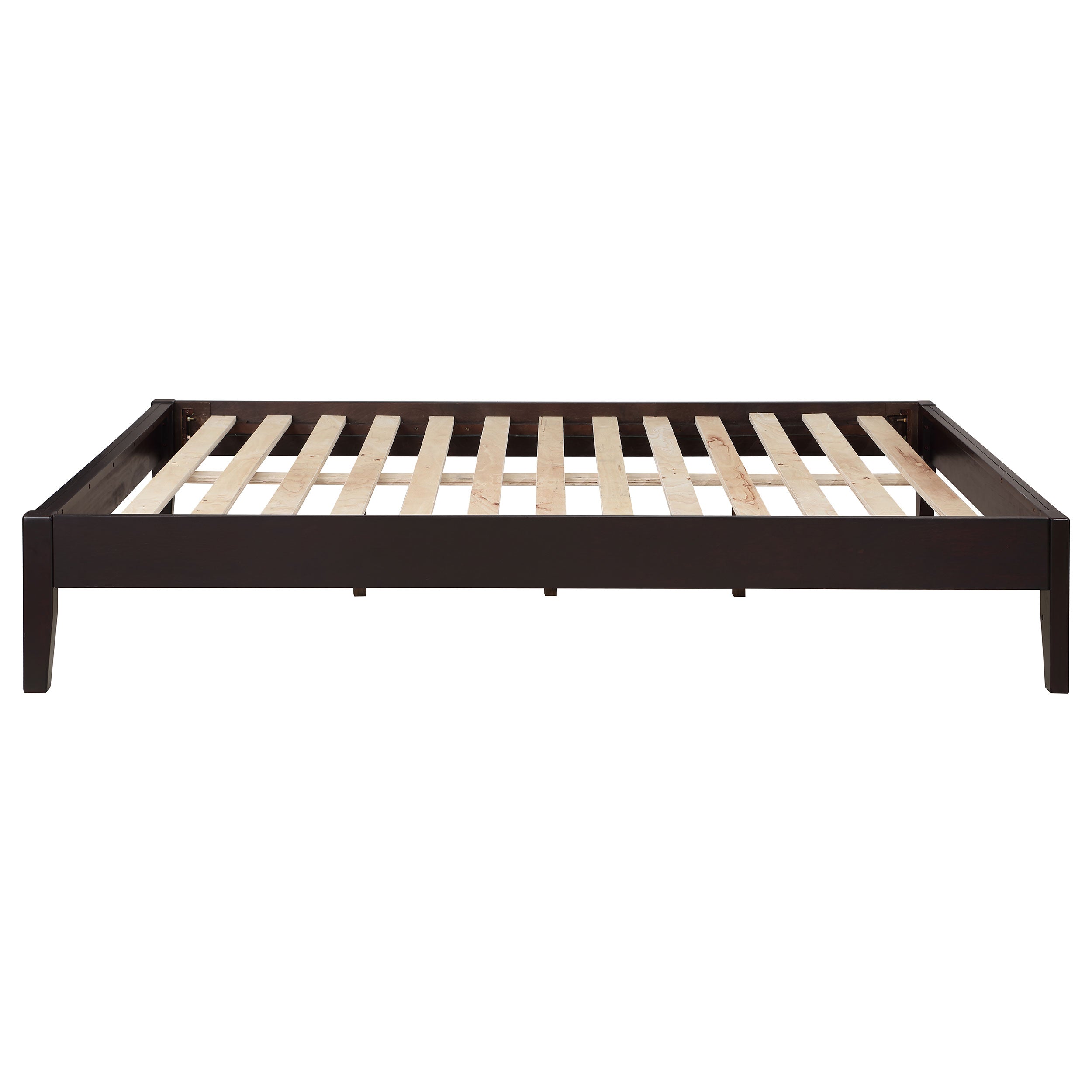 Hounslow Platform Bed Base - Luxury Home Furniture (MI)