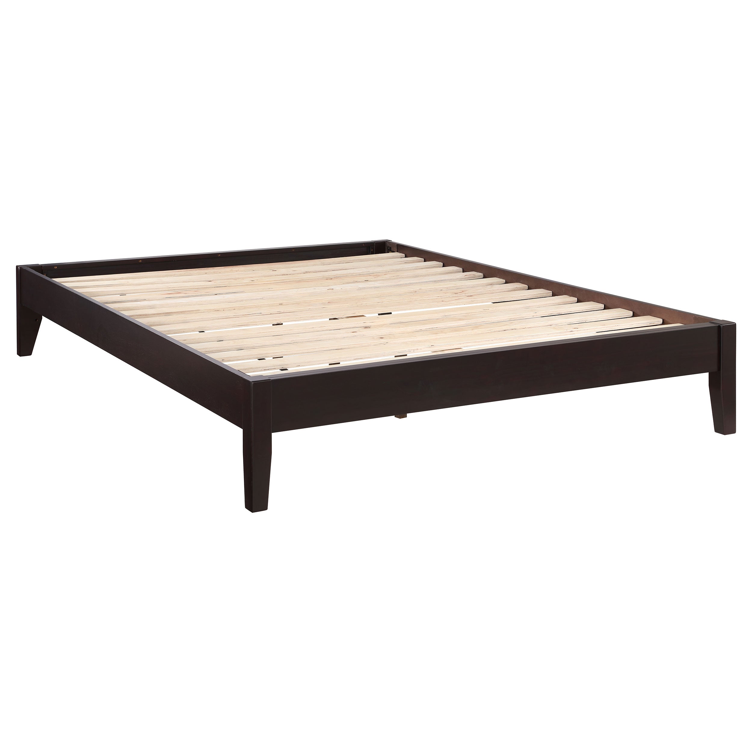 Hounslow Platform Bed Base - Luxury Home Furniture (MI)