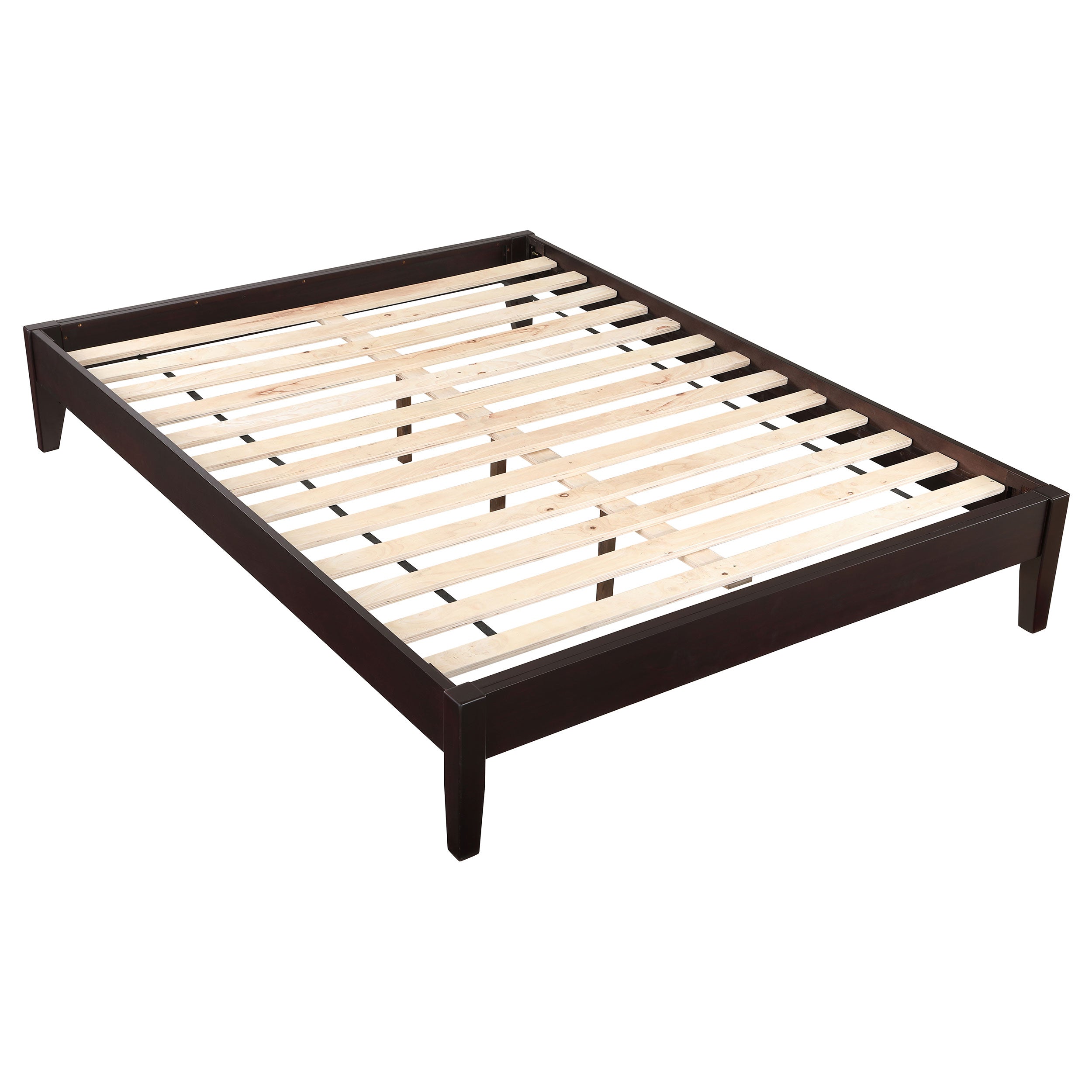Hounslow Platform Bed Base - Luxury Home Furniture (MI)