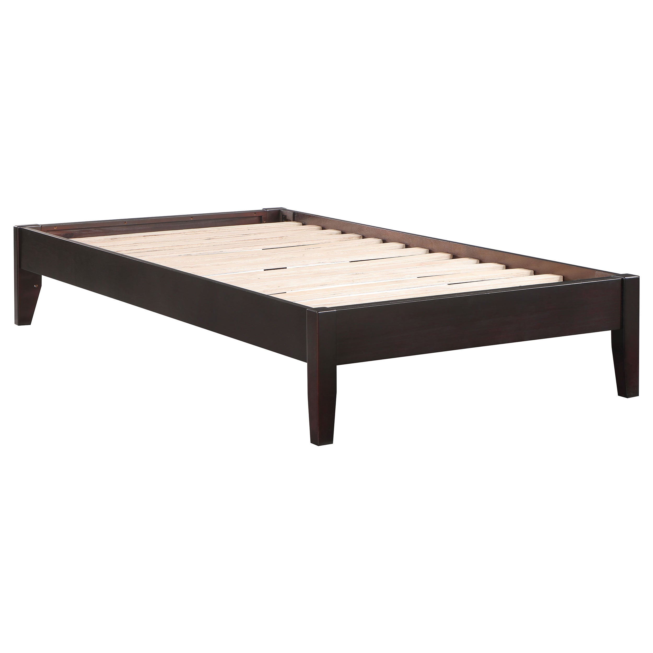 Hounslow Platform Bed Base - Luxury Home Furniture (MI)