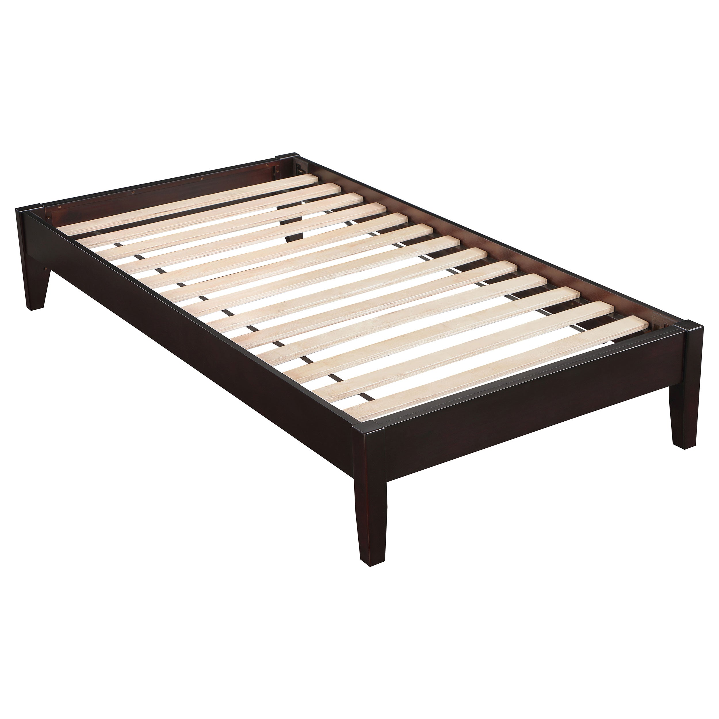 Hounslow Platform Bed Base - Luxury Home Furniture (MI)