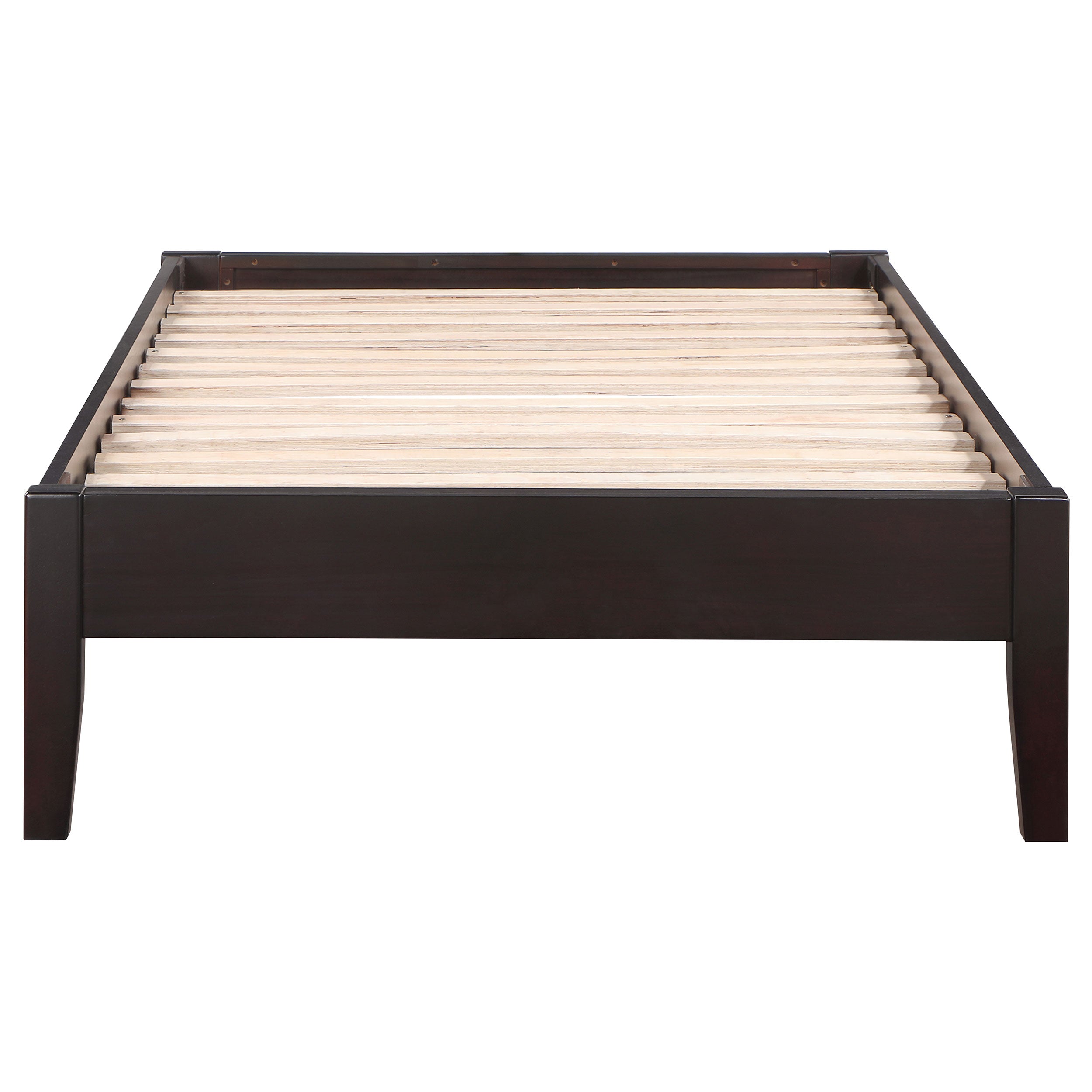 Hounslow Platform Bed Base - Luxury Home Furniture (MI)
