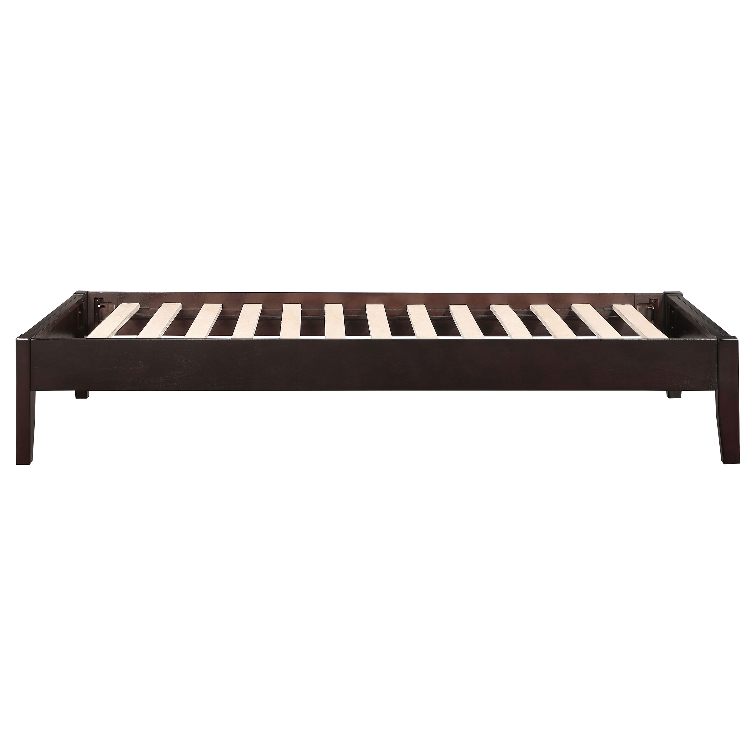 Hounslow Platform Bed Base - Luxury Home Furniture (MI)