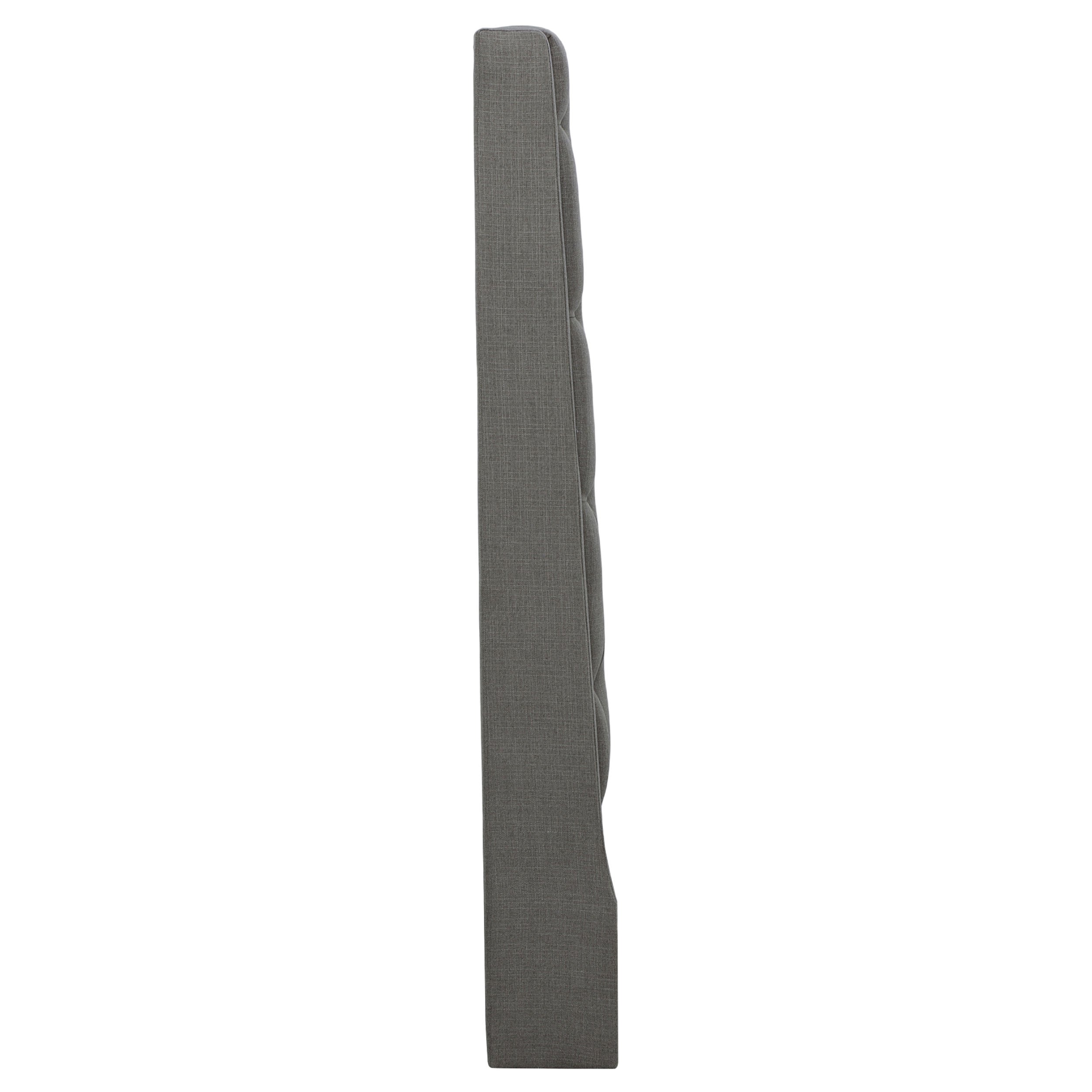 Camille Eastern / California King Headboard - Luxury Home Furniture (MI)