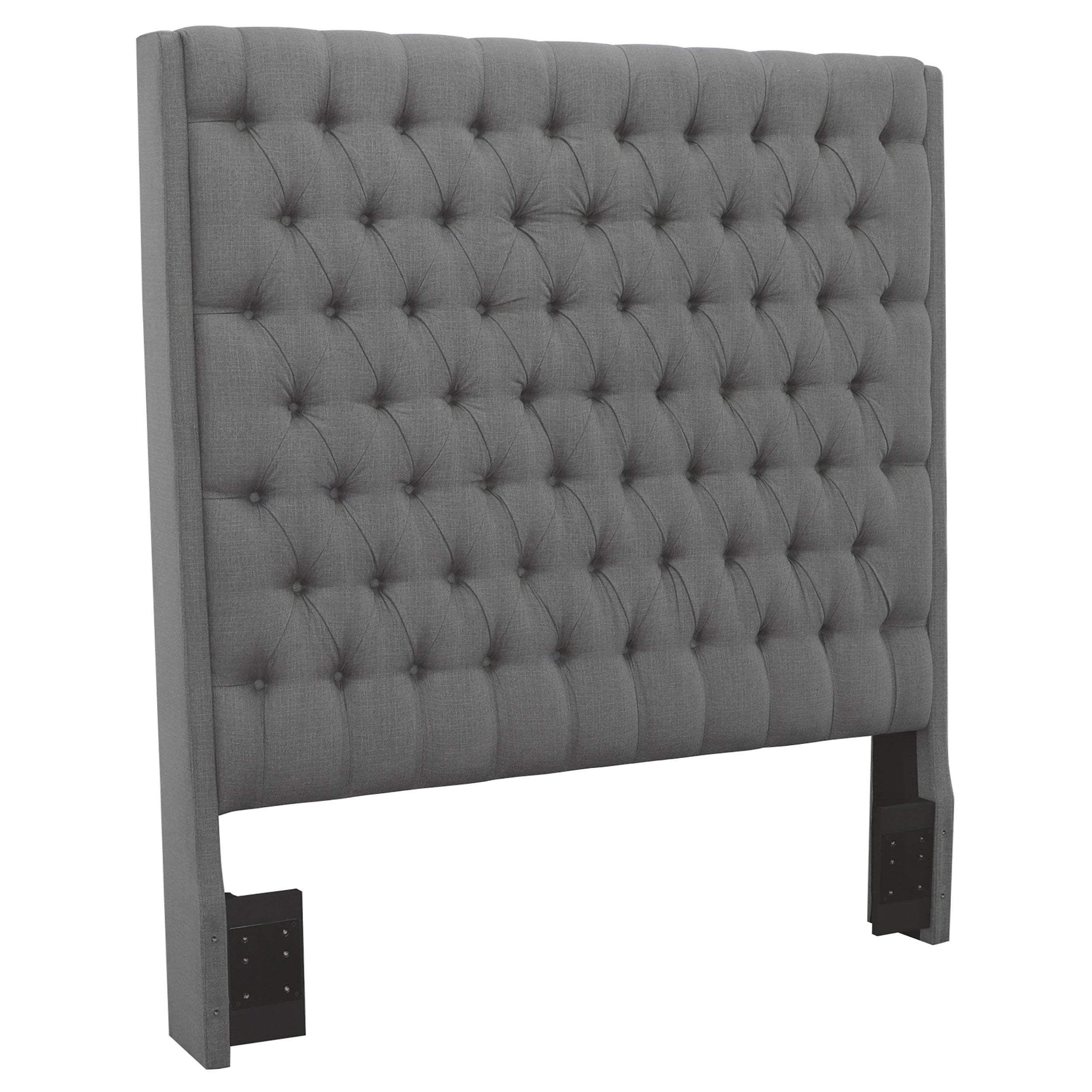 Camille Queen Headboard - Luxury Home Furniture (MI)