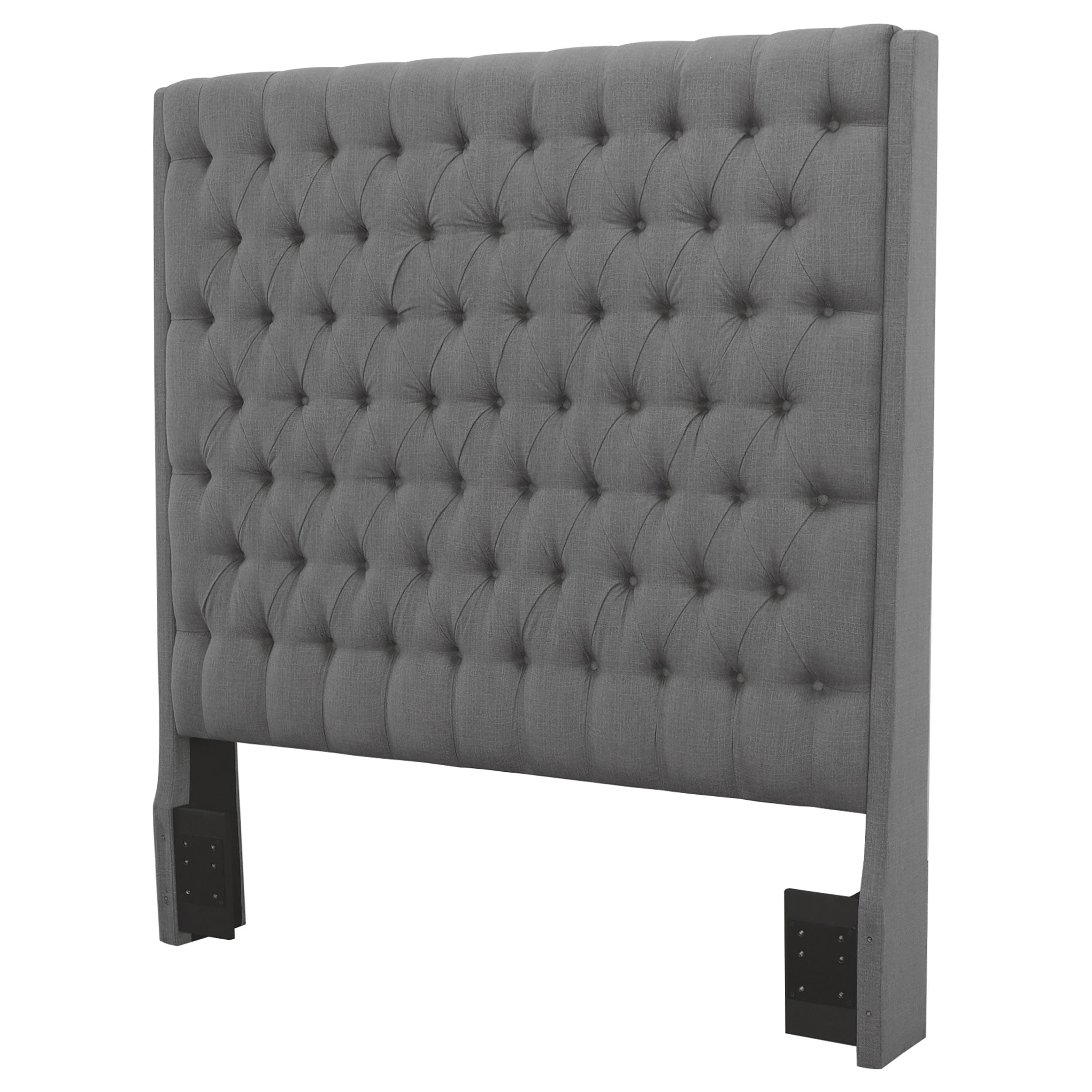 Camille Queen Headboard - Luxury Home Furniture (MI)