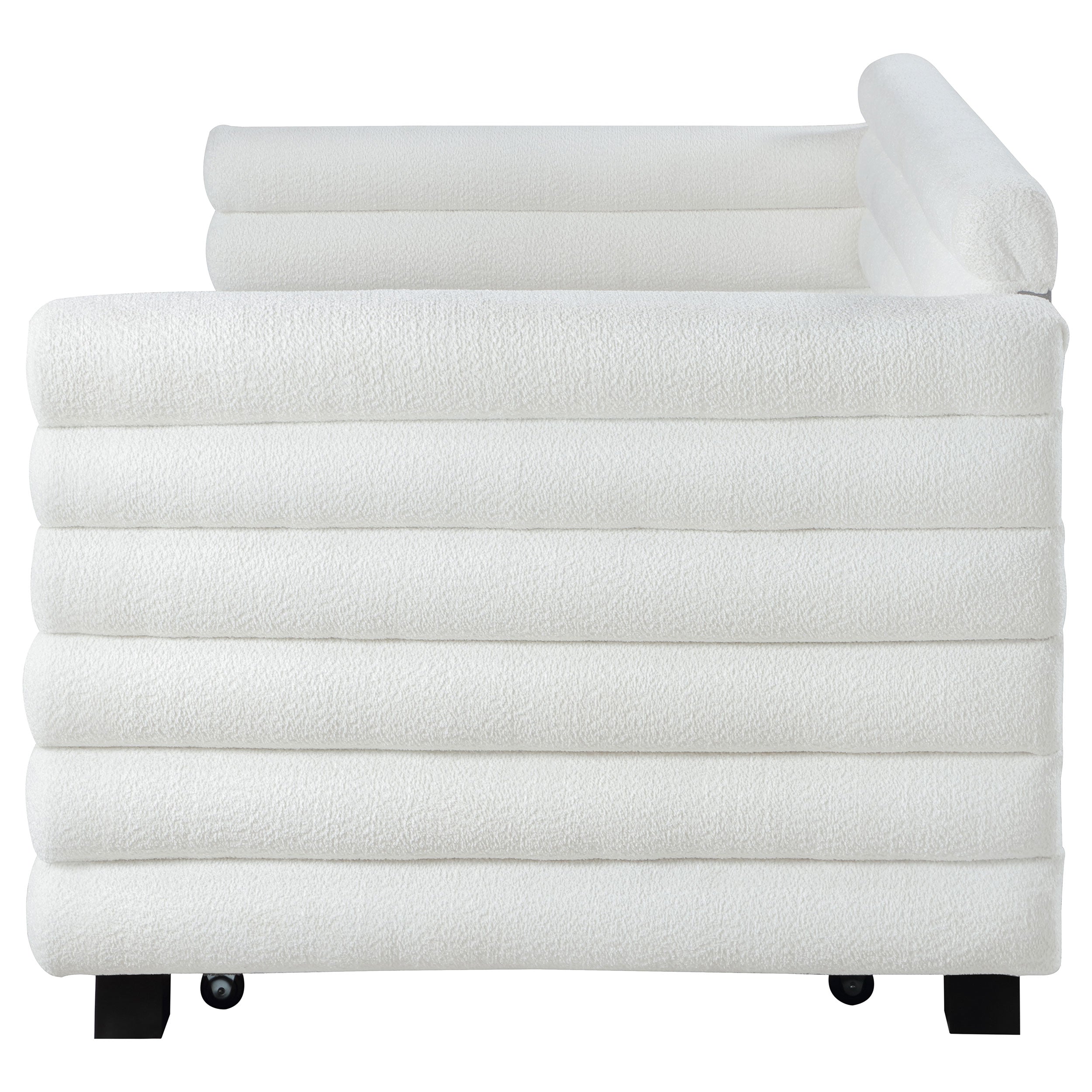 Patricia Daybed with Trundle - Luxury Home Furniture (MI)
