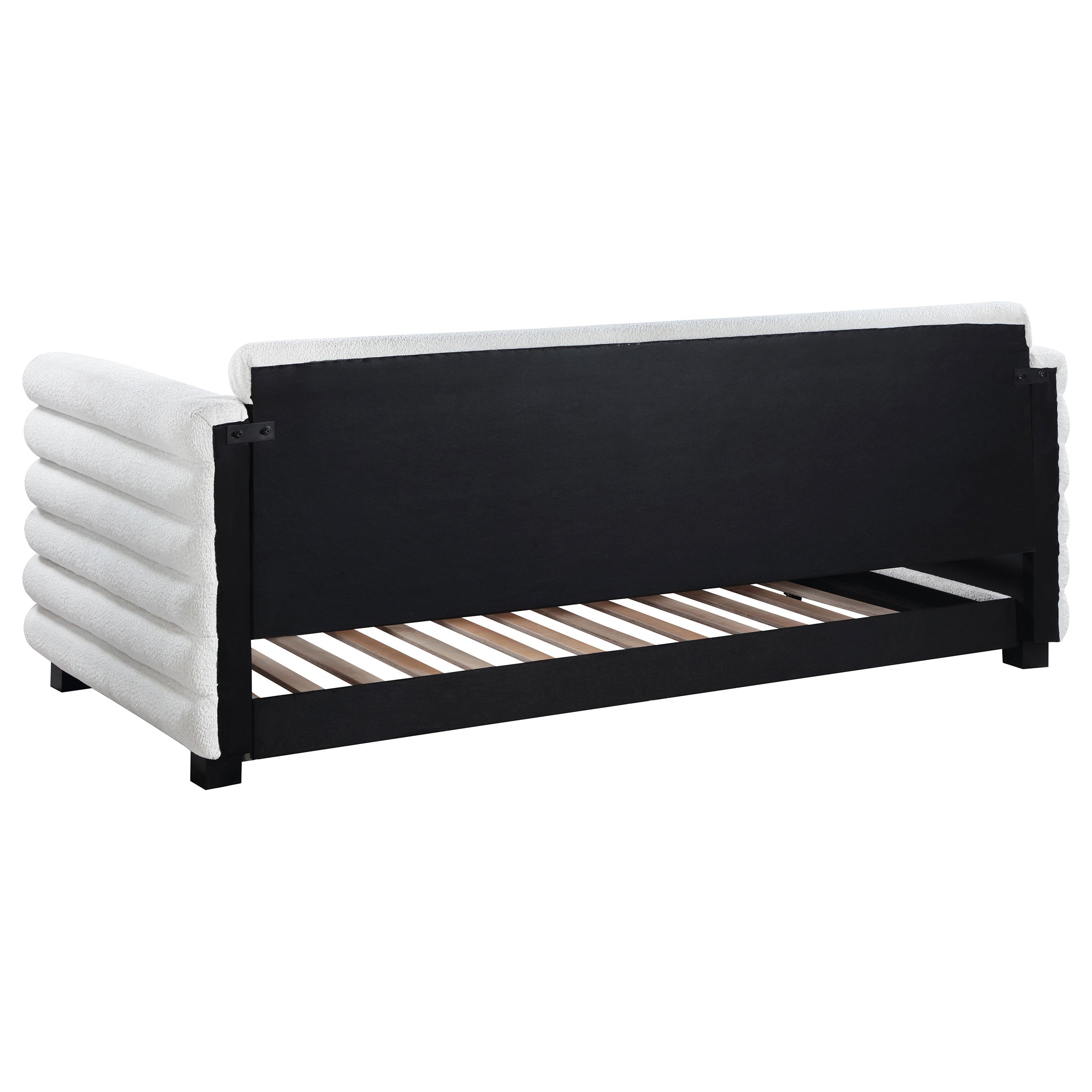 Patricia Daybed with Trundle - Luxury Home Furniture (MI)