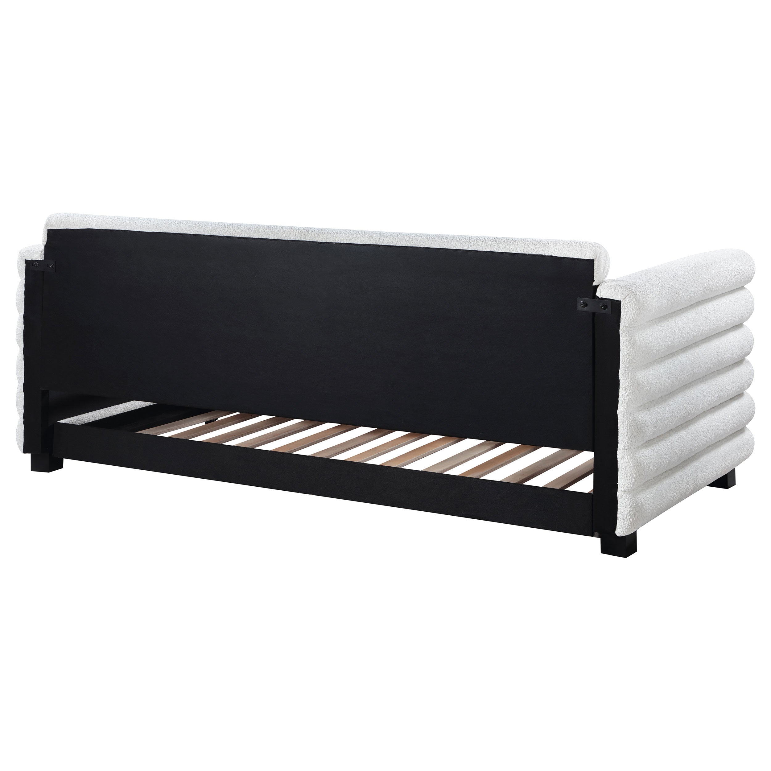 Patricia Daybed with Trundle - Luxury Home Furniture (MI)