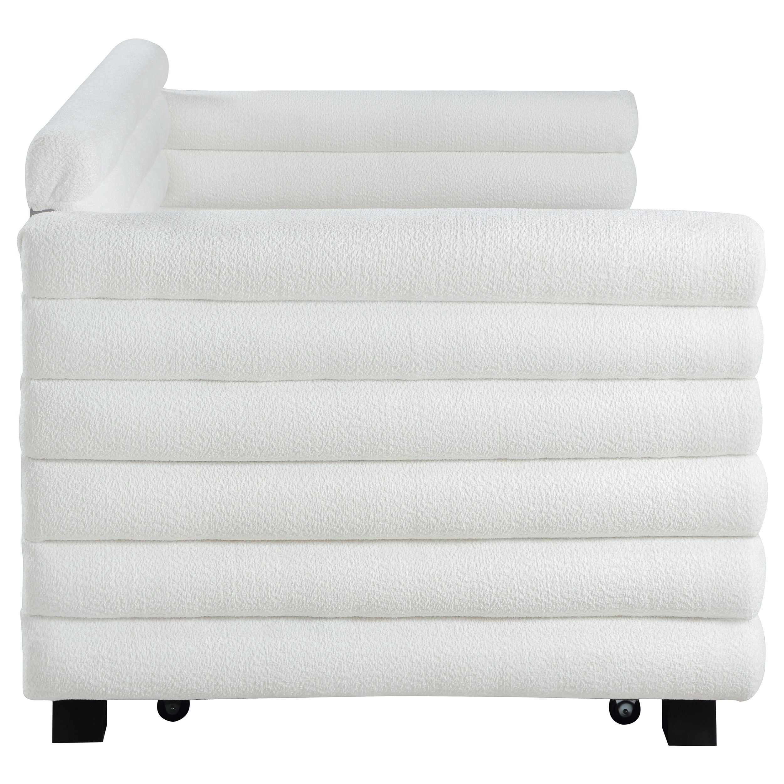 Patricia Daybed with Trundle - Luxury Home Furniture (MI)