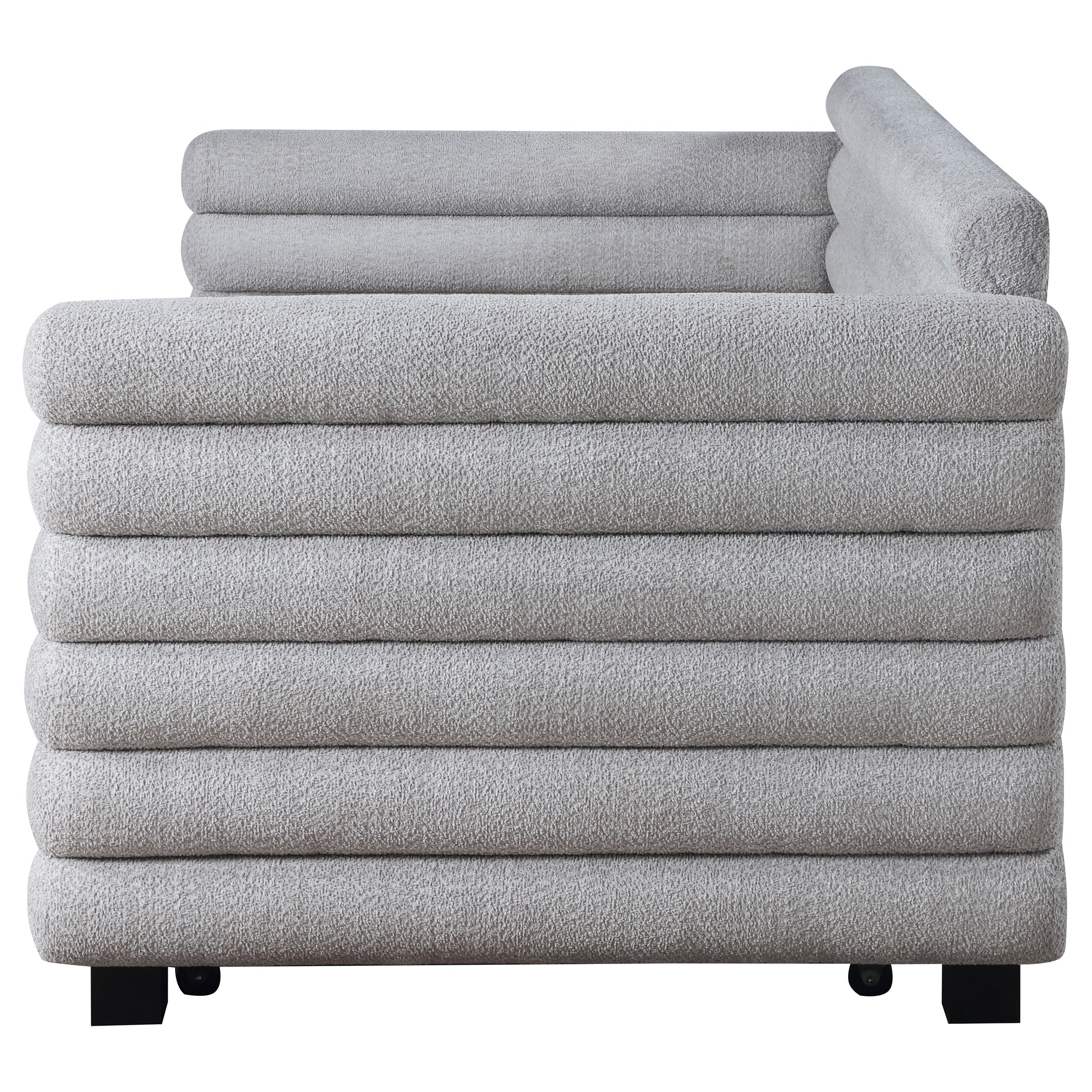 Patricia Daybed with Trundle - Luxury Home Furniture (MI)