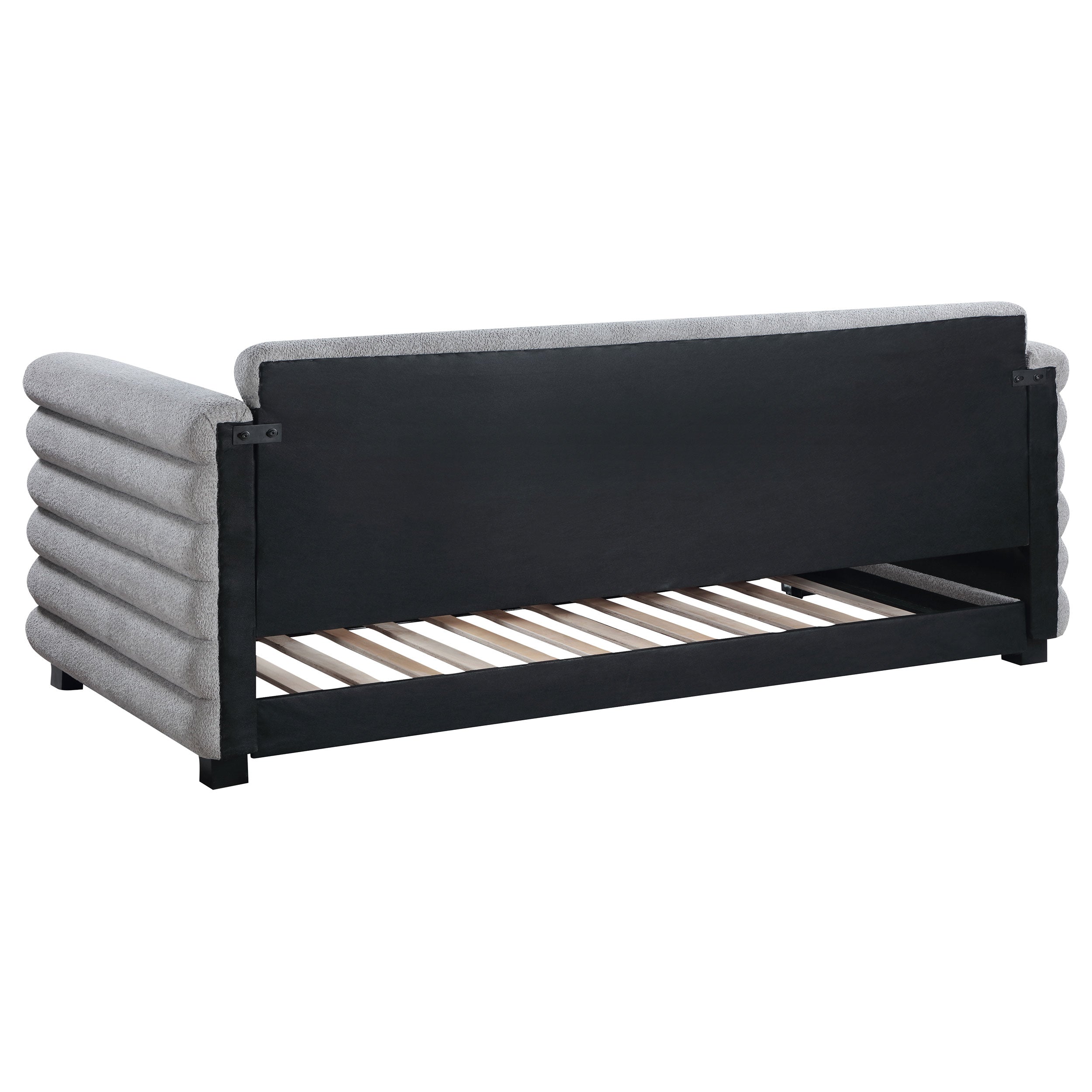 Patricia Daybed with Trundle - Luxury Home Furniture (MI)