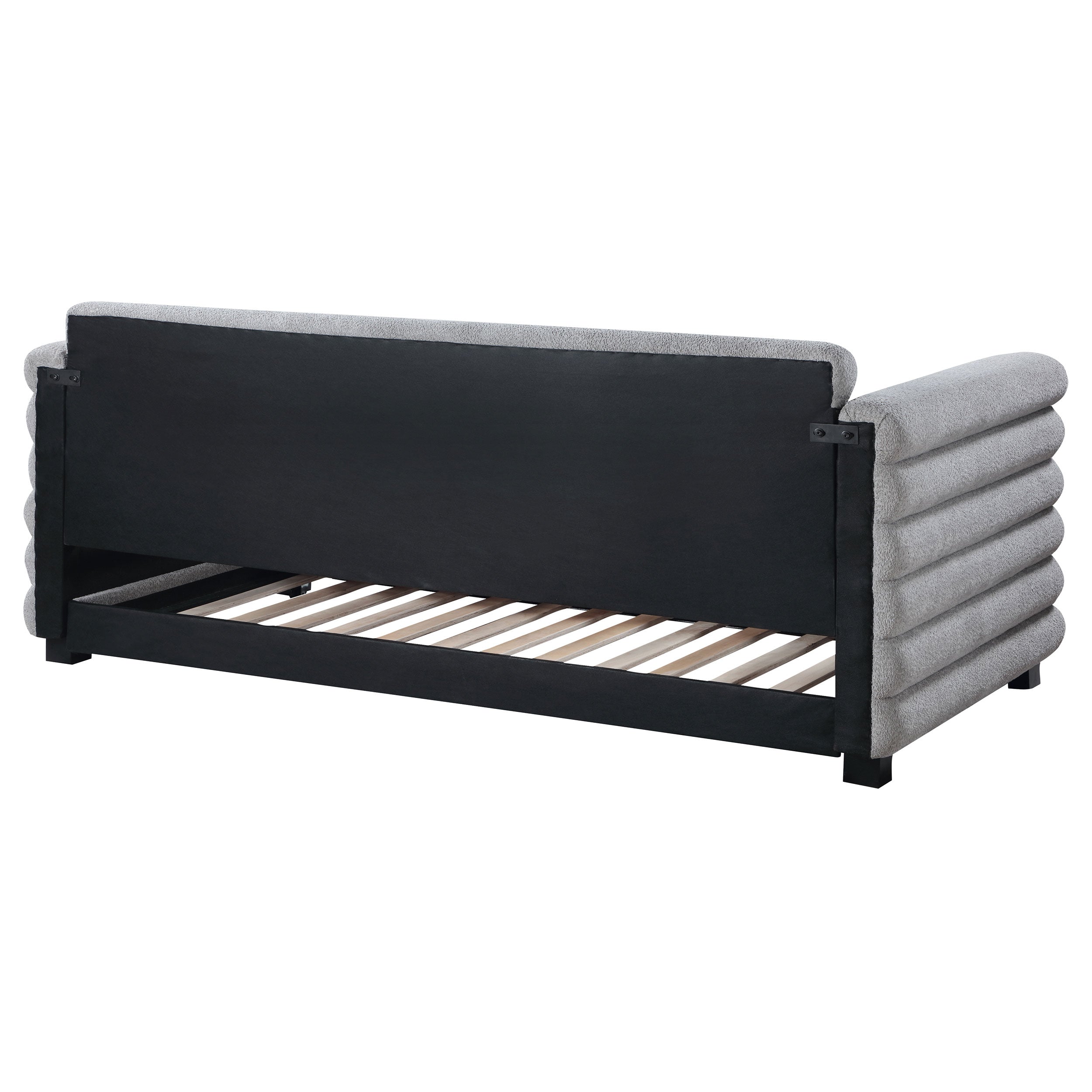 Patricia Daybed with Trundle - Luxury Home Furniture (MI)