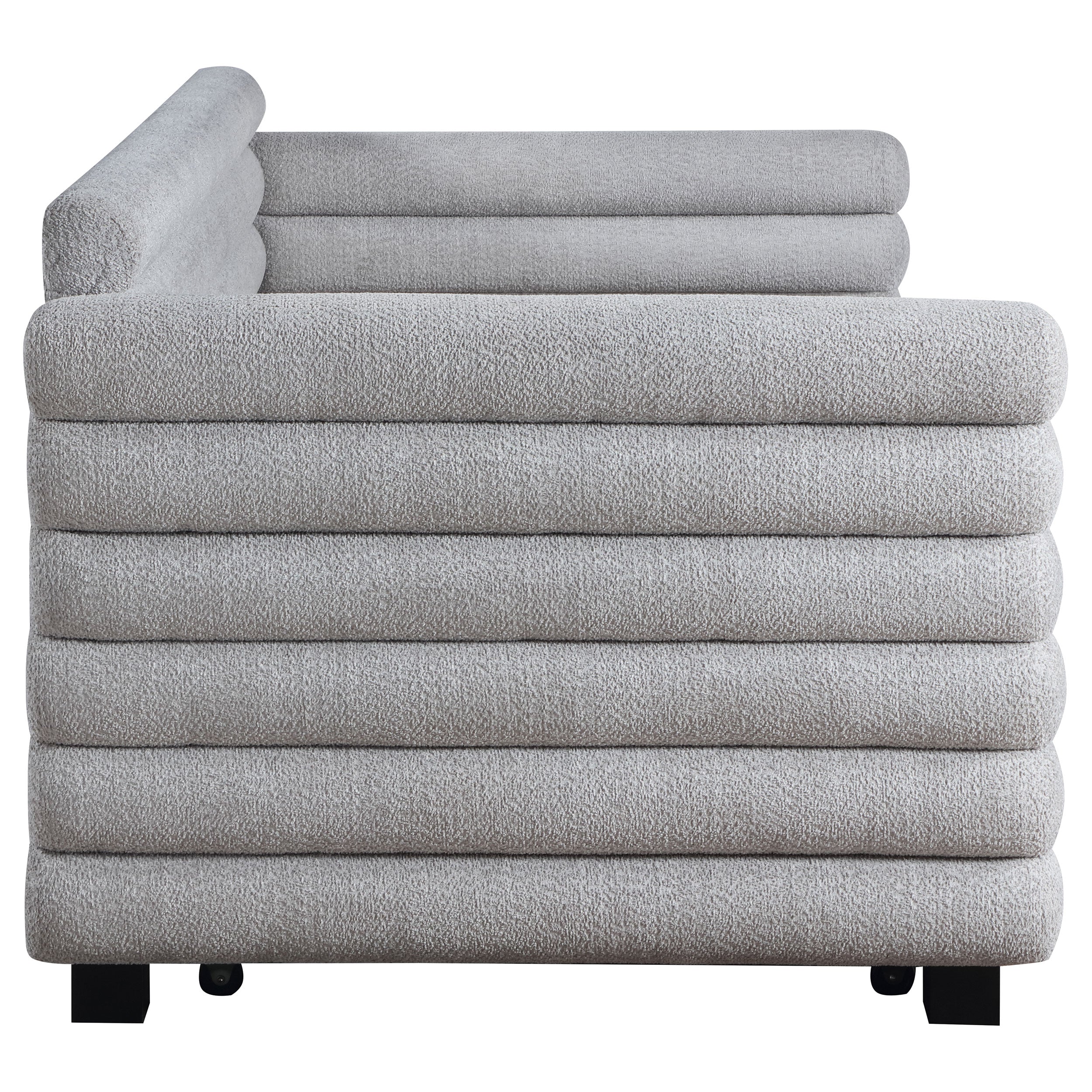 Patricia Daybed with Trundle - Luxury Home Furniture (MI)