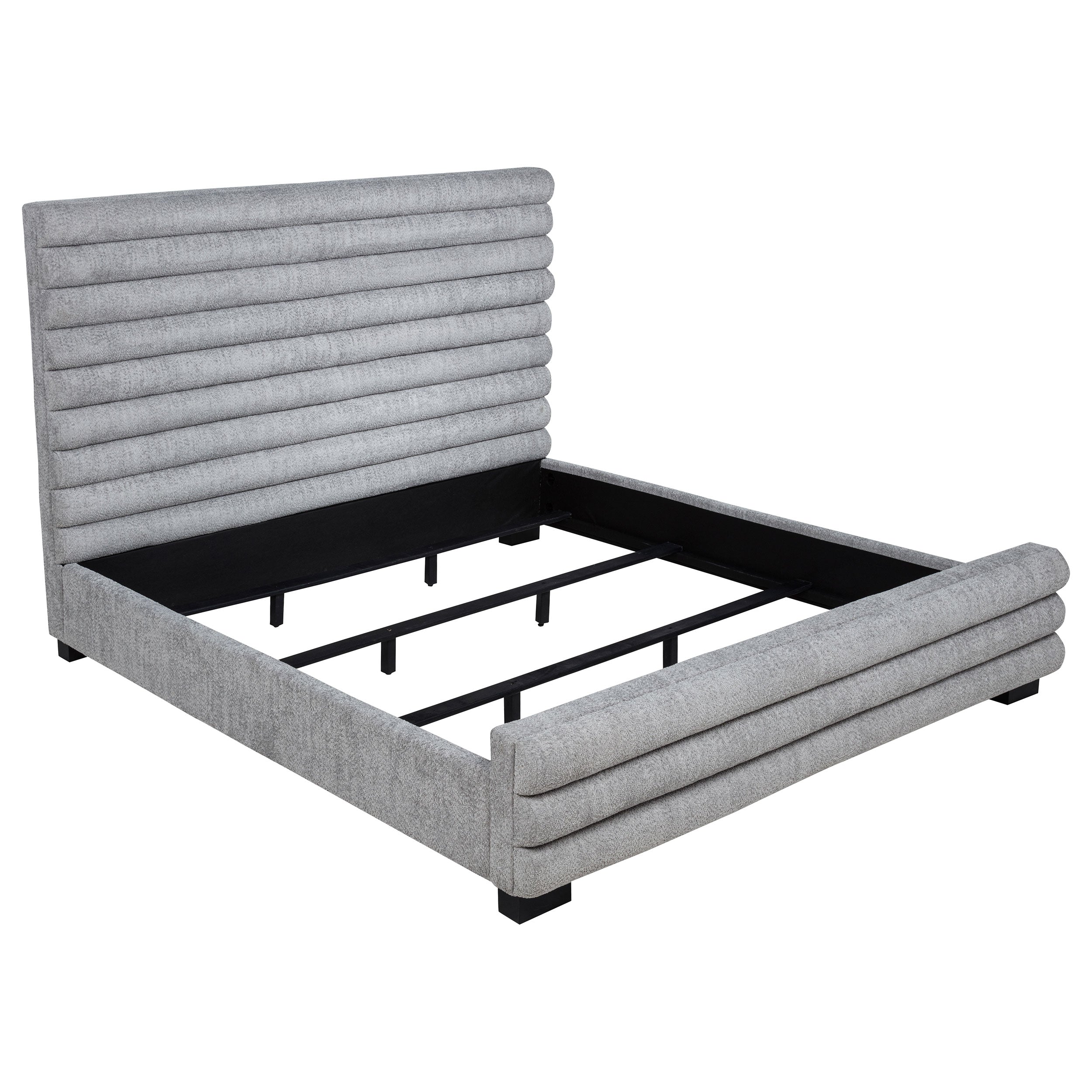 Patricia Panel Bed - Luxury Home Furniture (MI)
