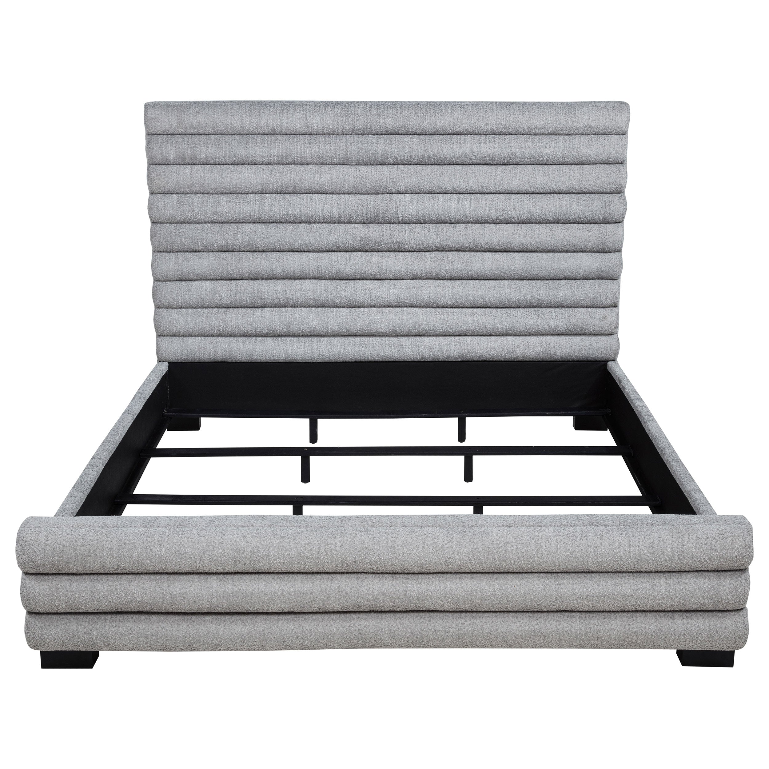 Patricia Panel Bed - Luxury Home Furniture (MI)