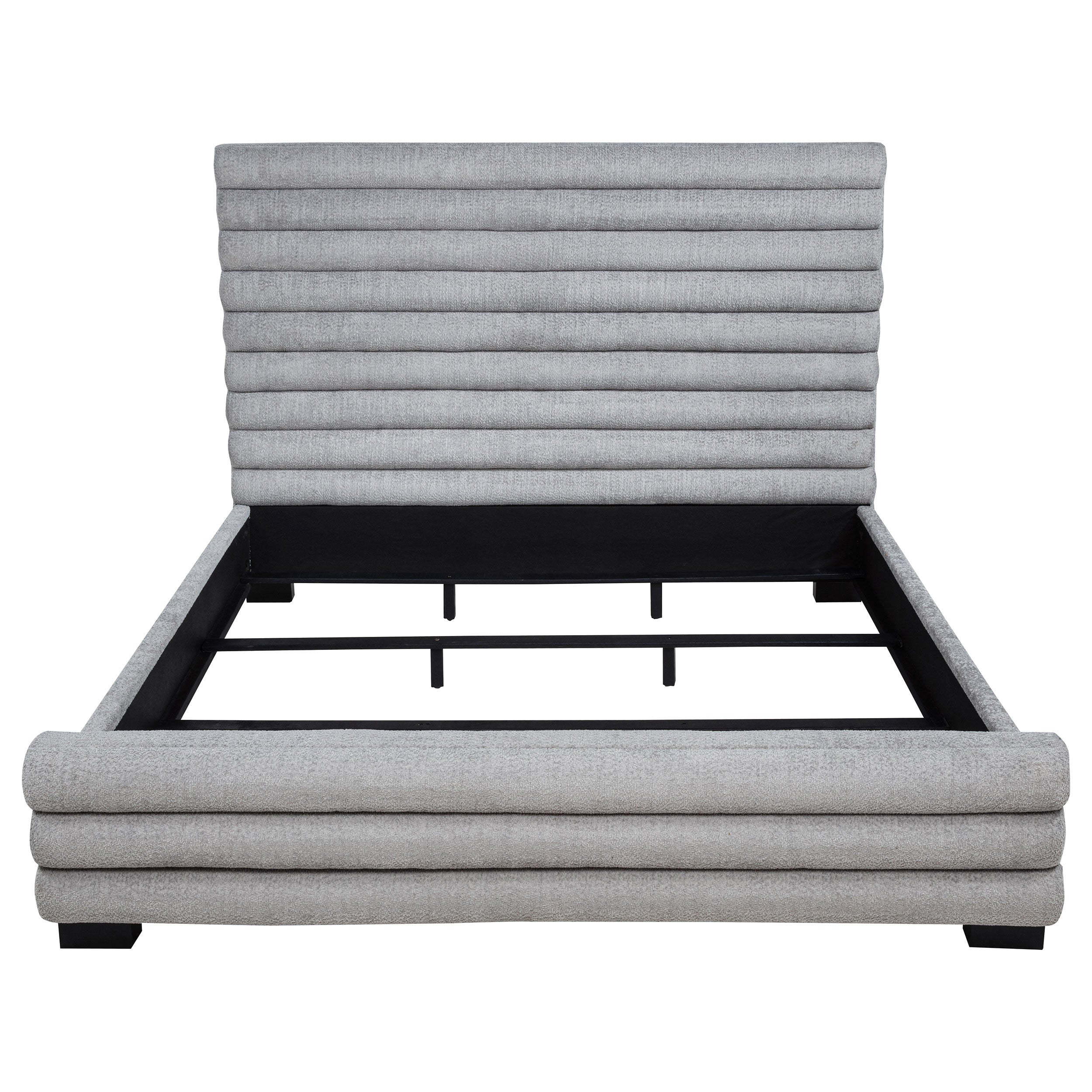 Patricia Panel Bed - Luxury Home Furniture (MI)