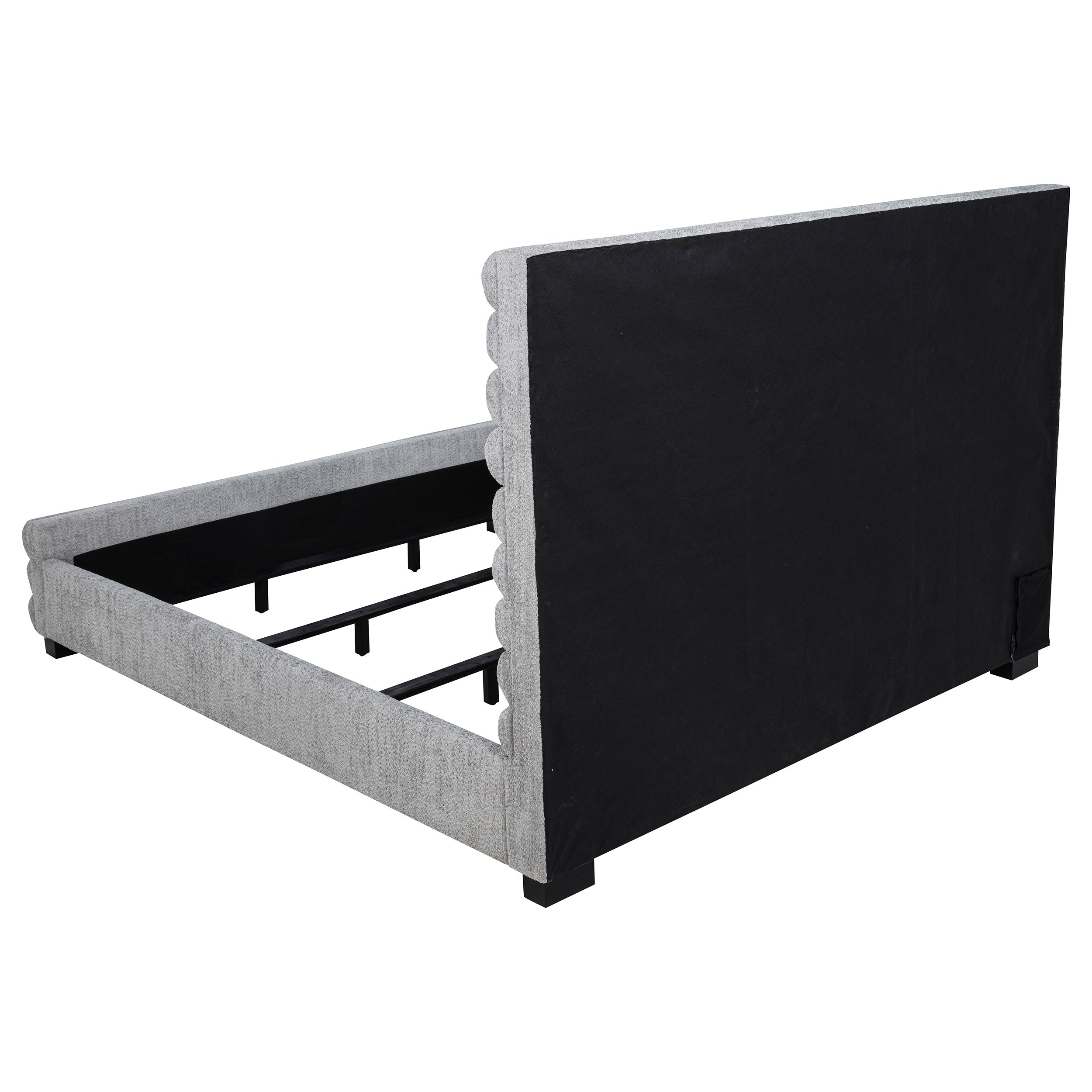 Patricia Panel Bed - Luxury Home Furniture (MI)