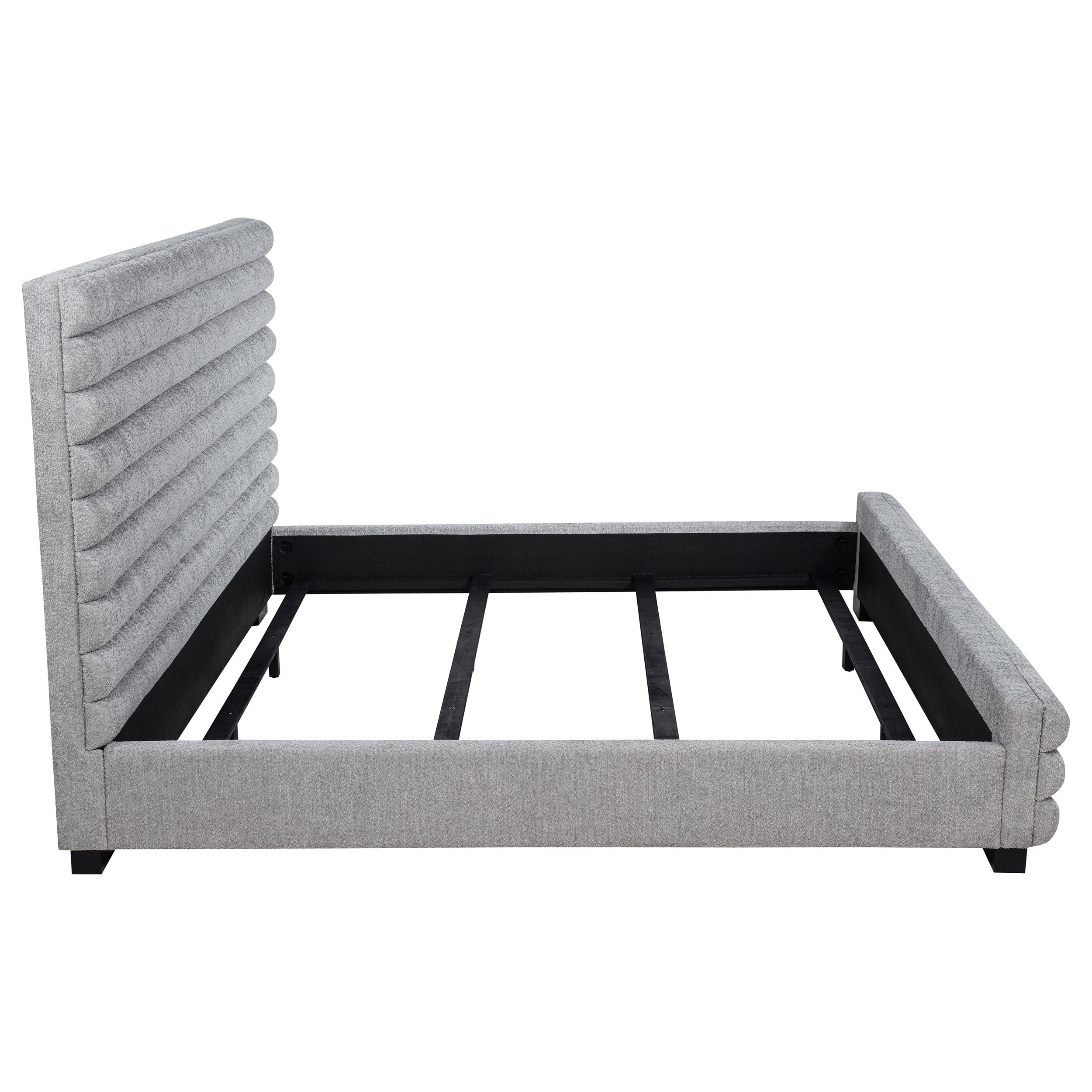 Patricia Panel Bed - Luxury Home Furniture (MI)