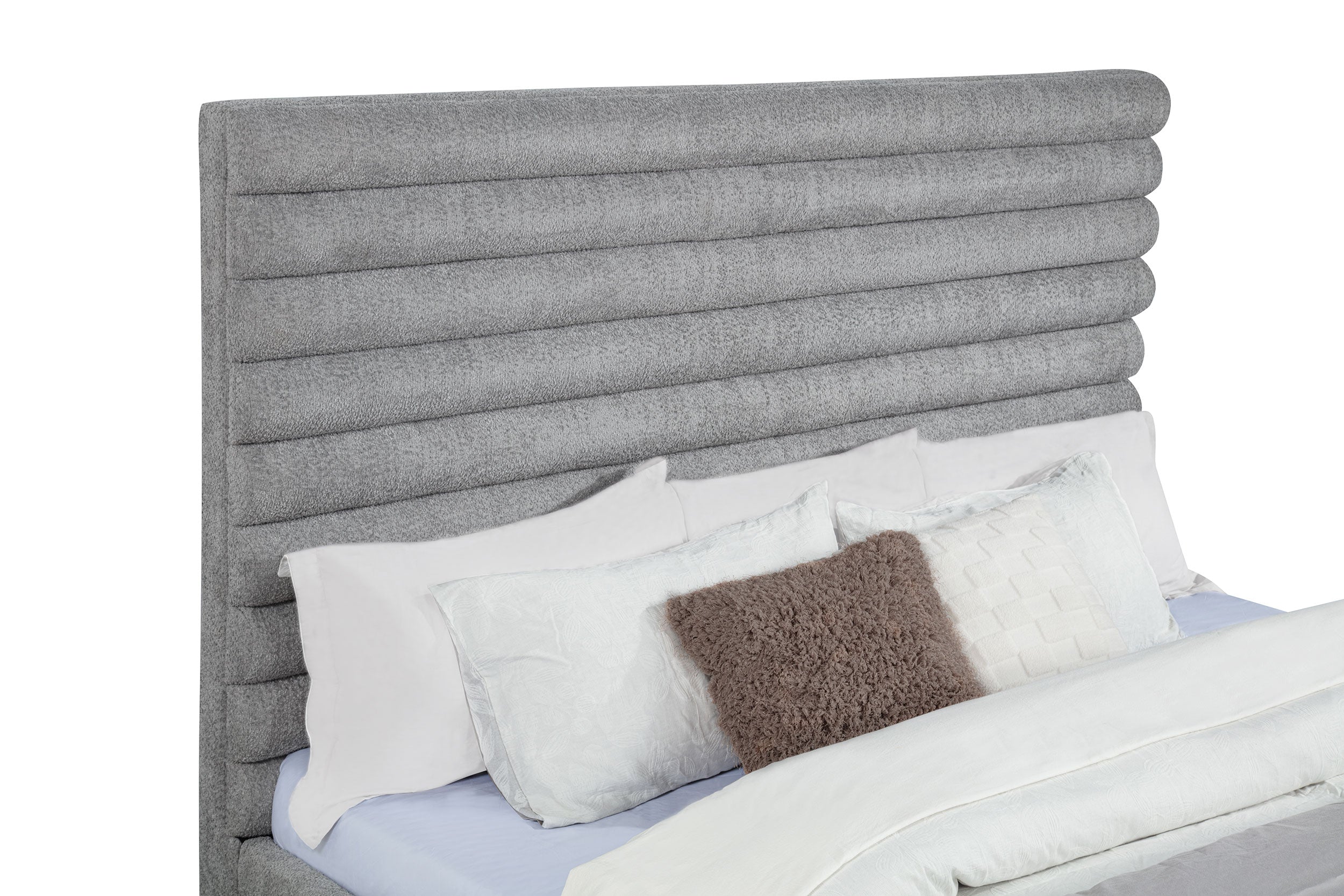 Patricia Panel Bed - Luxury Home Furniture (MI)