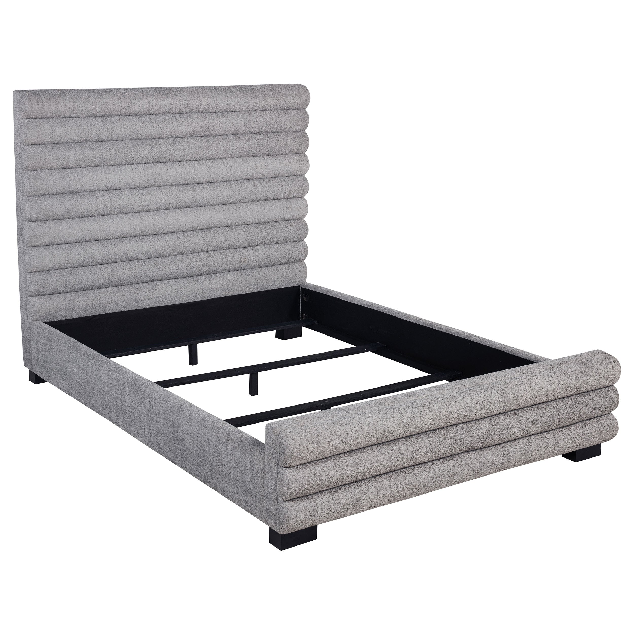 Patricia Panel Bed - Luxury Home Furniture (MI)