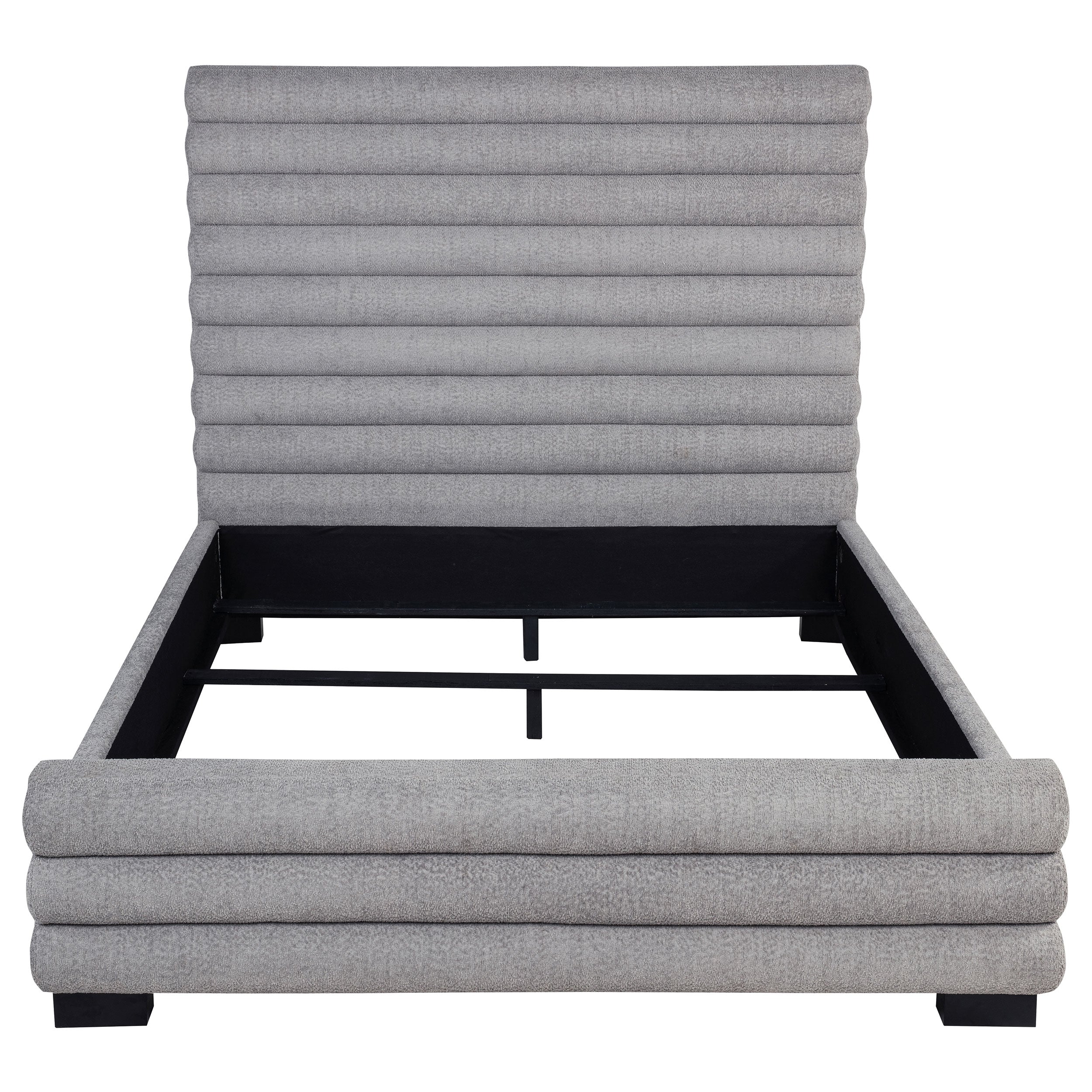 Patricia Panel Bed - Luxury Home Furniture (MI)