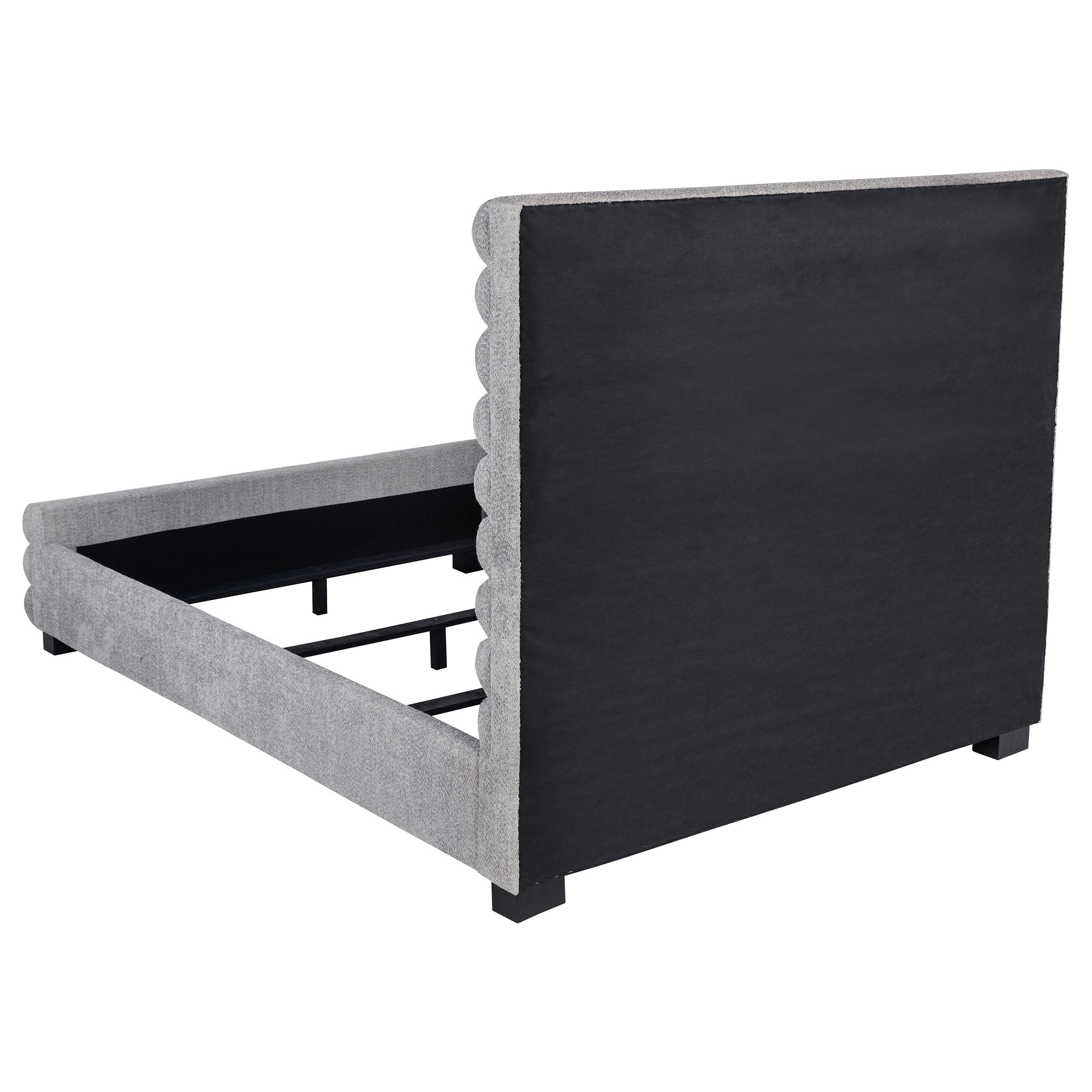 Patricia Panel Bed - Luxury Home Furniture (MI)