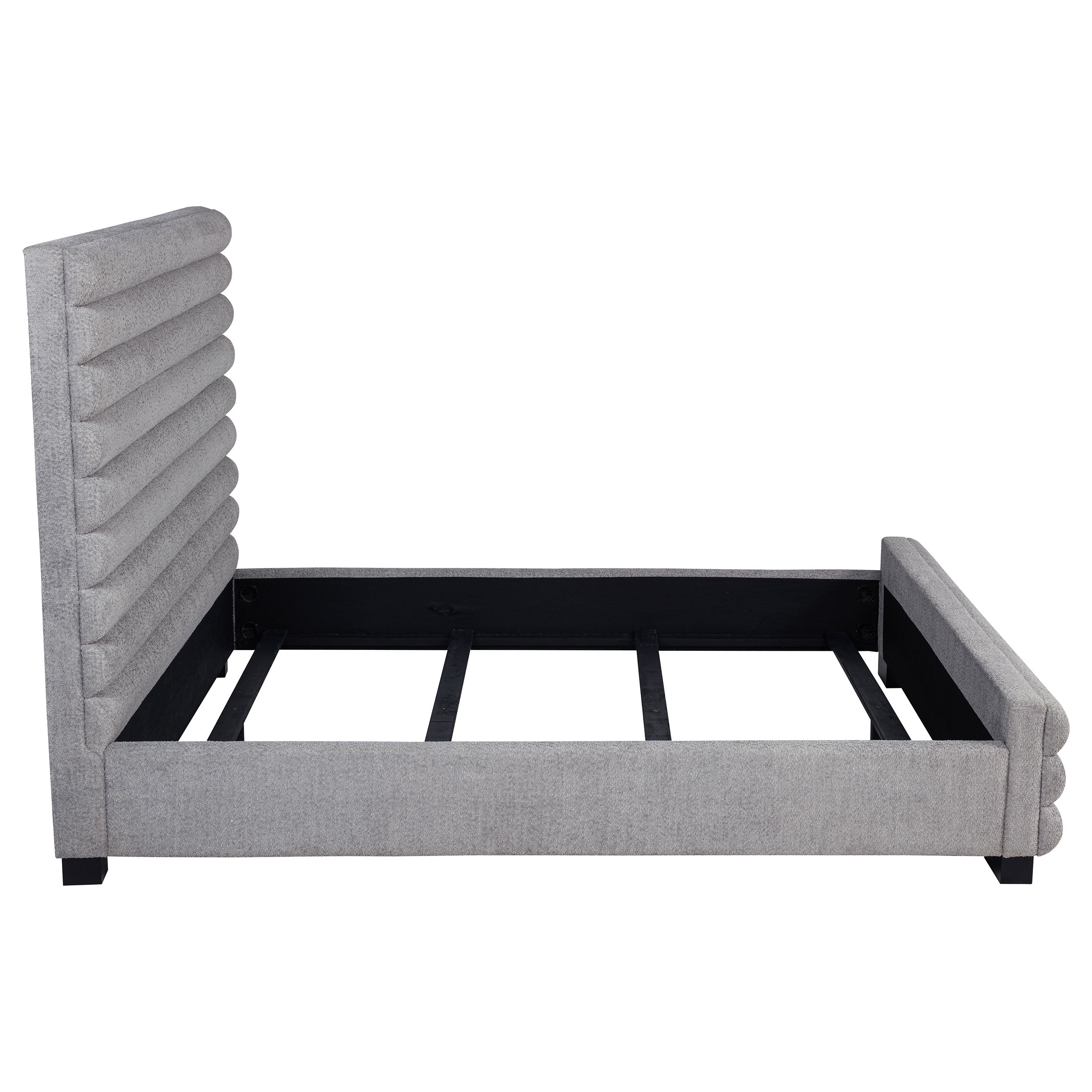 Patricia Panel Bed - Luxury Home Furniture (MI)
