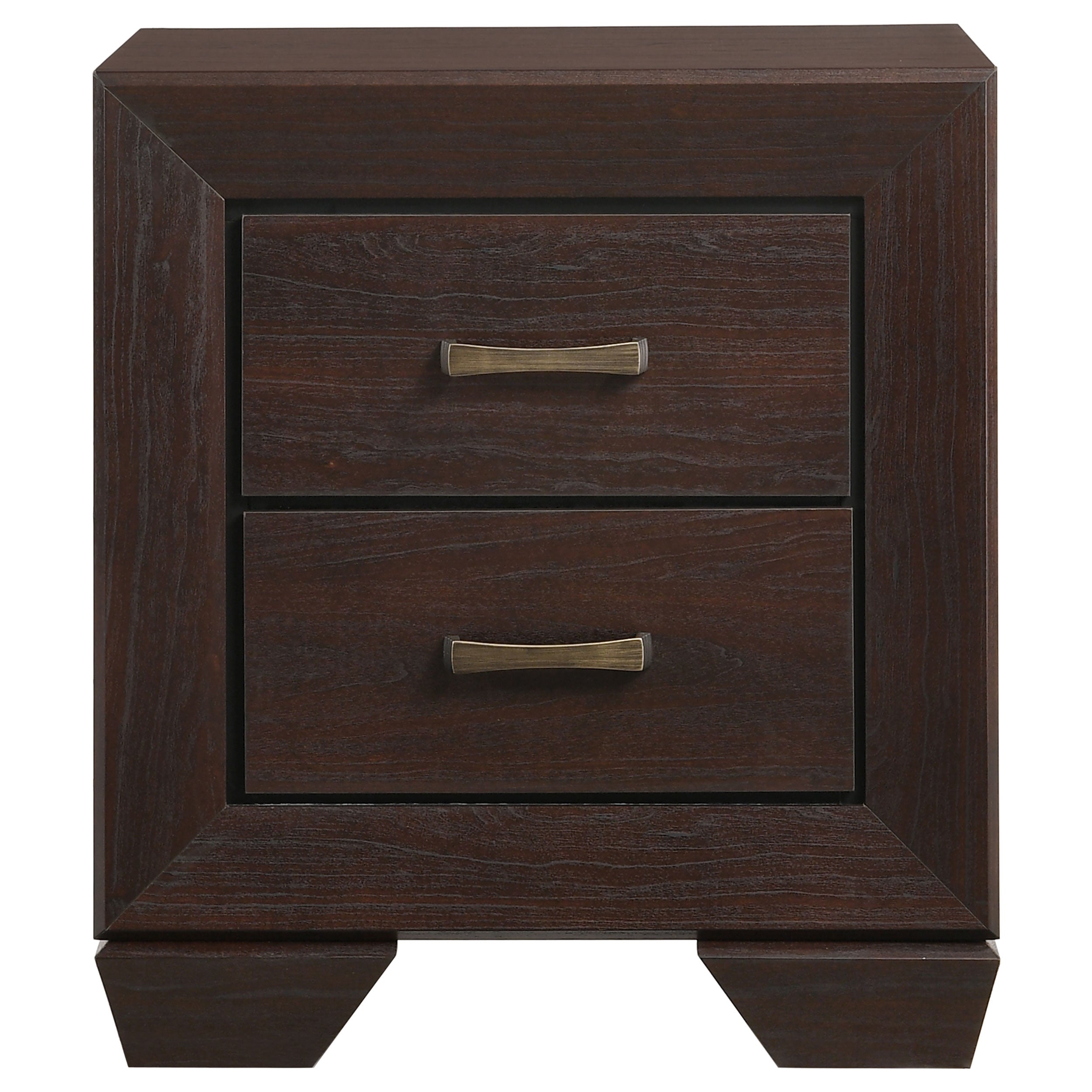 Dorian Bedroom Sets - Luxury Home Furniture (MI)