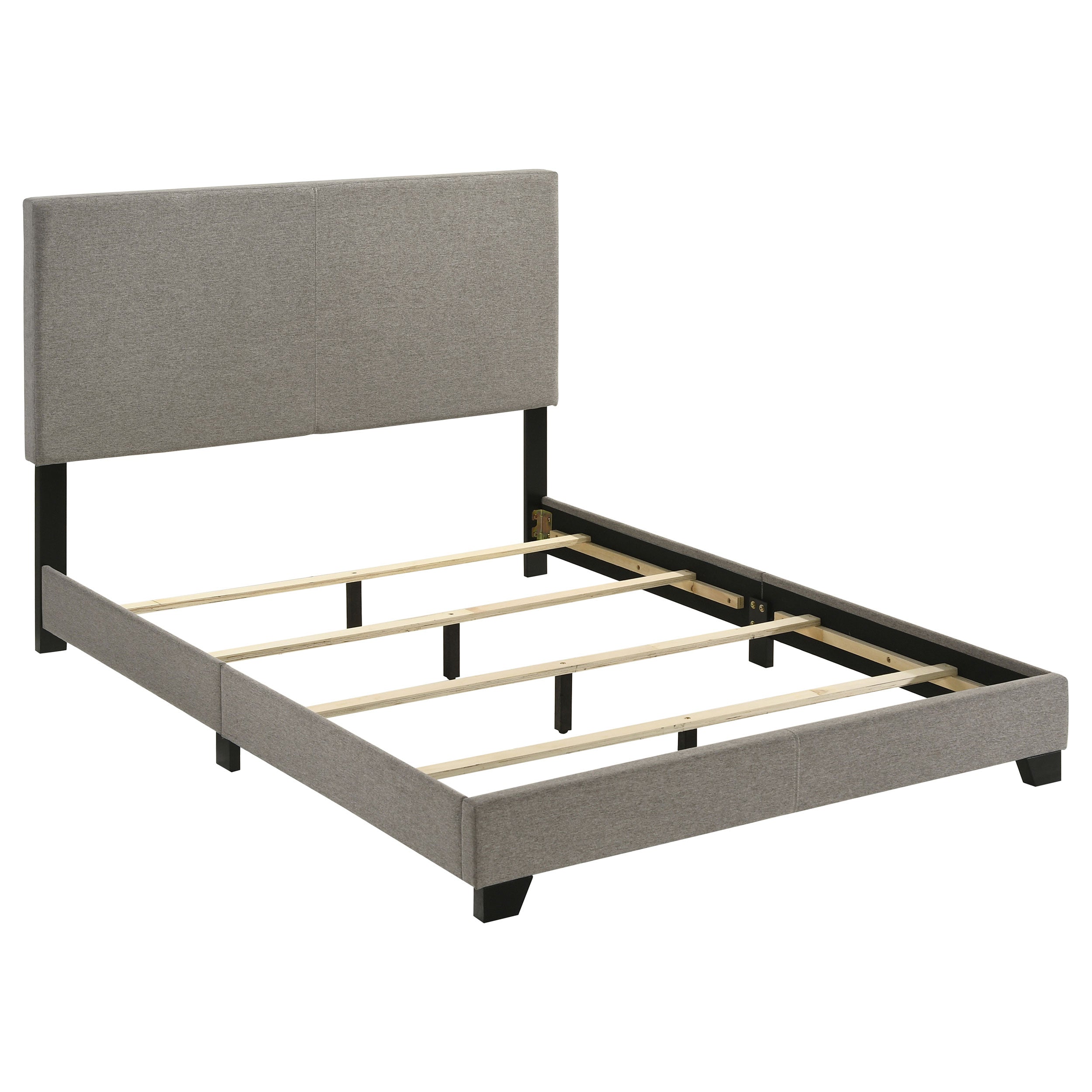 Dorian Panel Bed - Luxury Home Furniture (MI)
