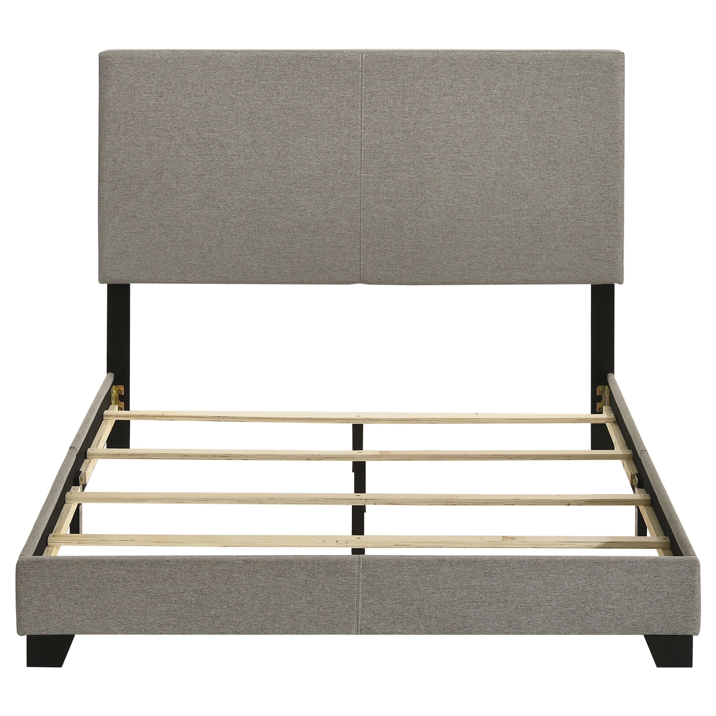 Dorian Panel Bed - Luxury Home Furniture (MI)