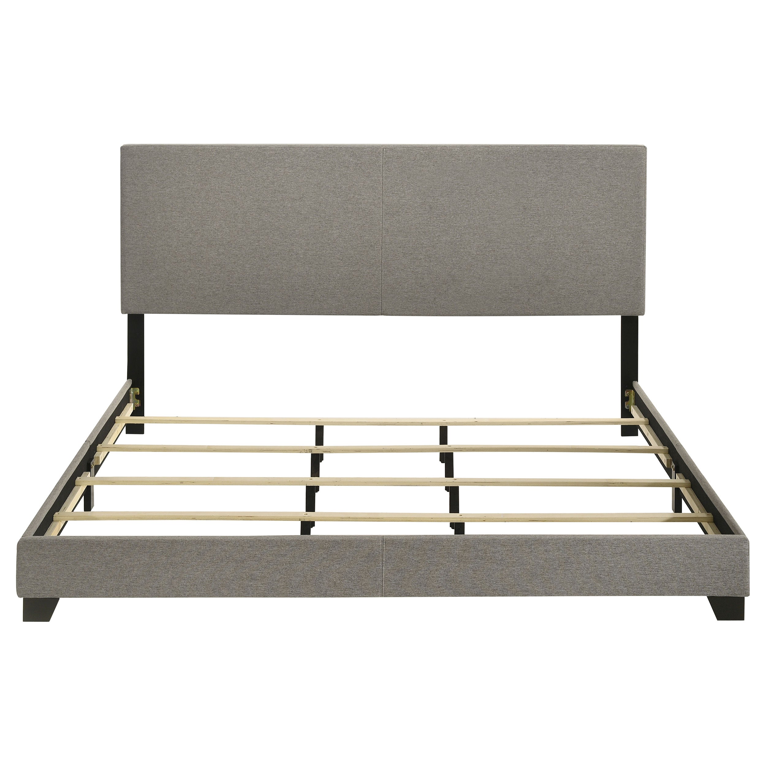 Dorian Panel Bed - Luxury Home Furniture (MI)
