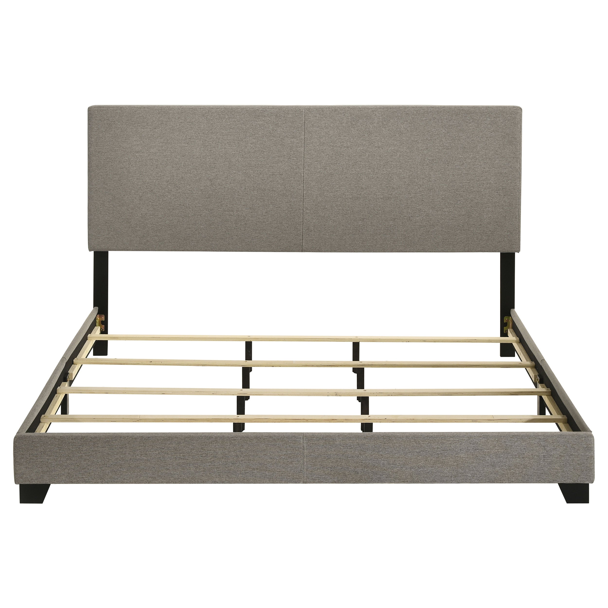 Dorian Panel Bed - Luxury Home Furniture (MI)