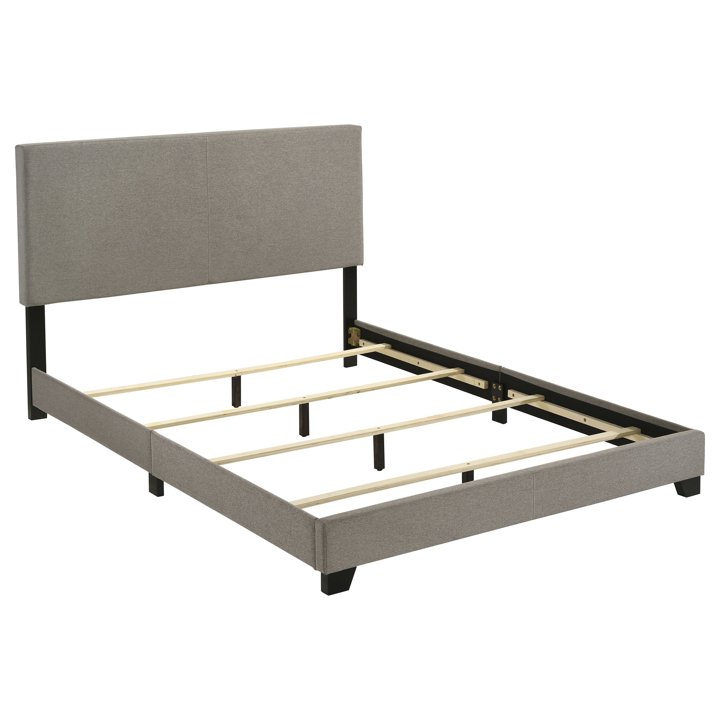 Dorian Panel Bed - Luxury Home Furniture (MI)